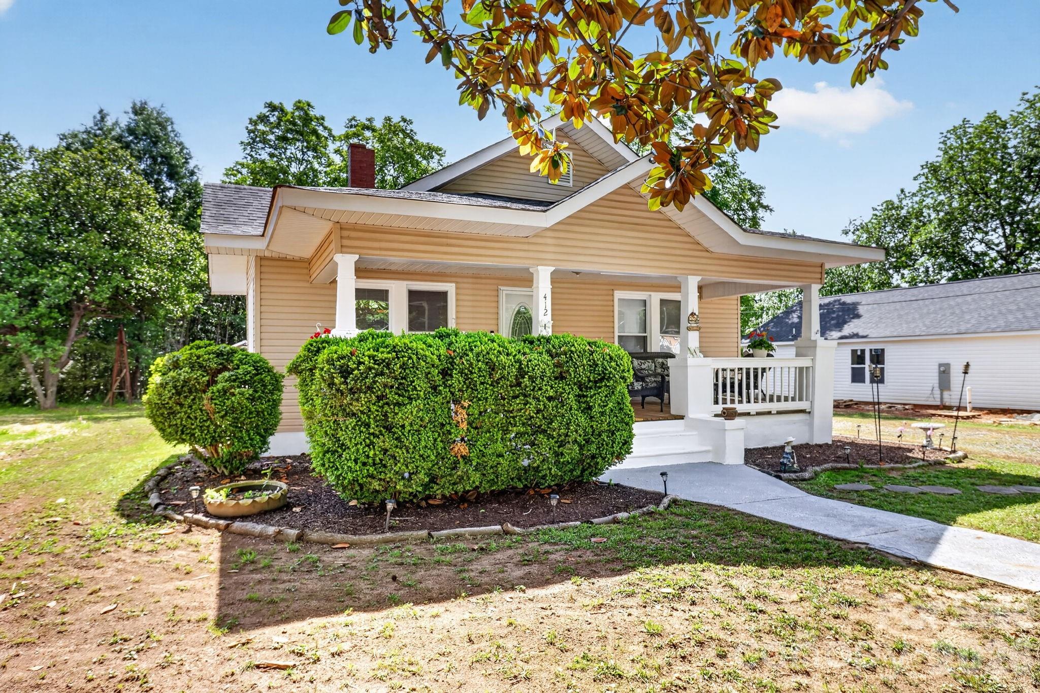 412 Peachtree Street Albemarle NC 28001