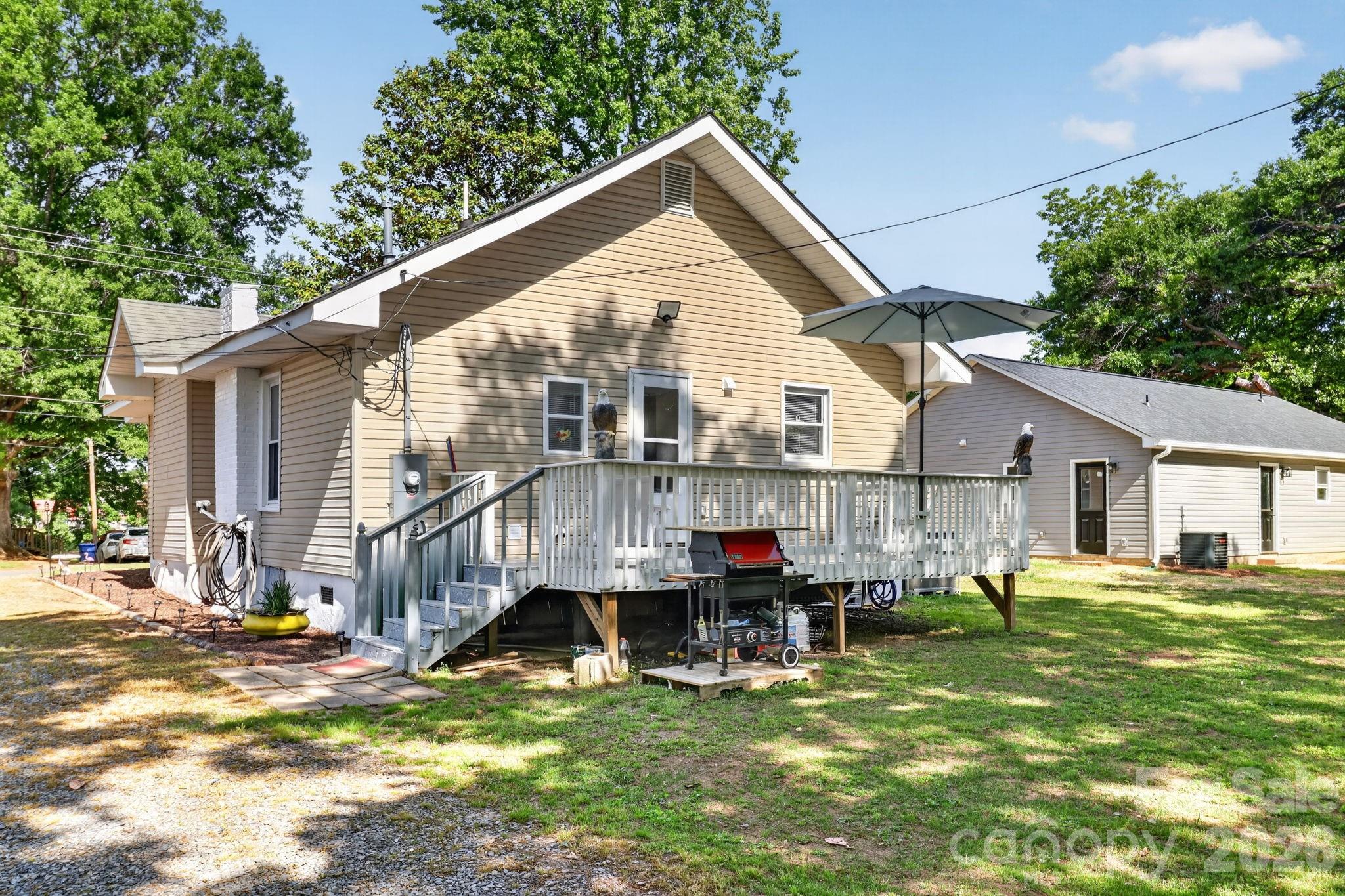 412 Peachtree Street Albemarle NC 28001