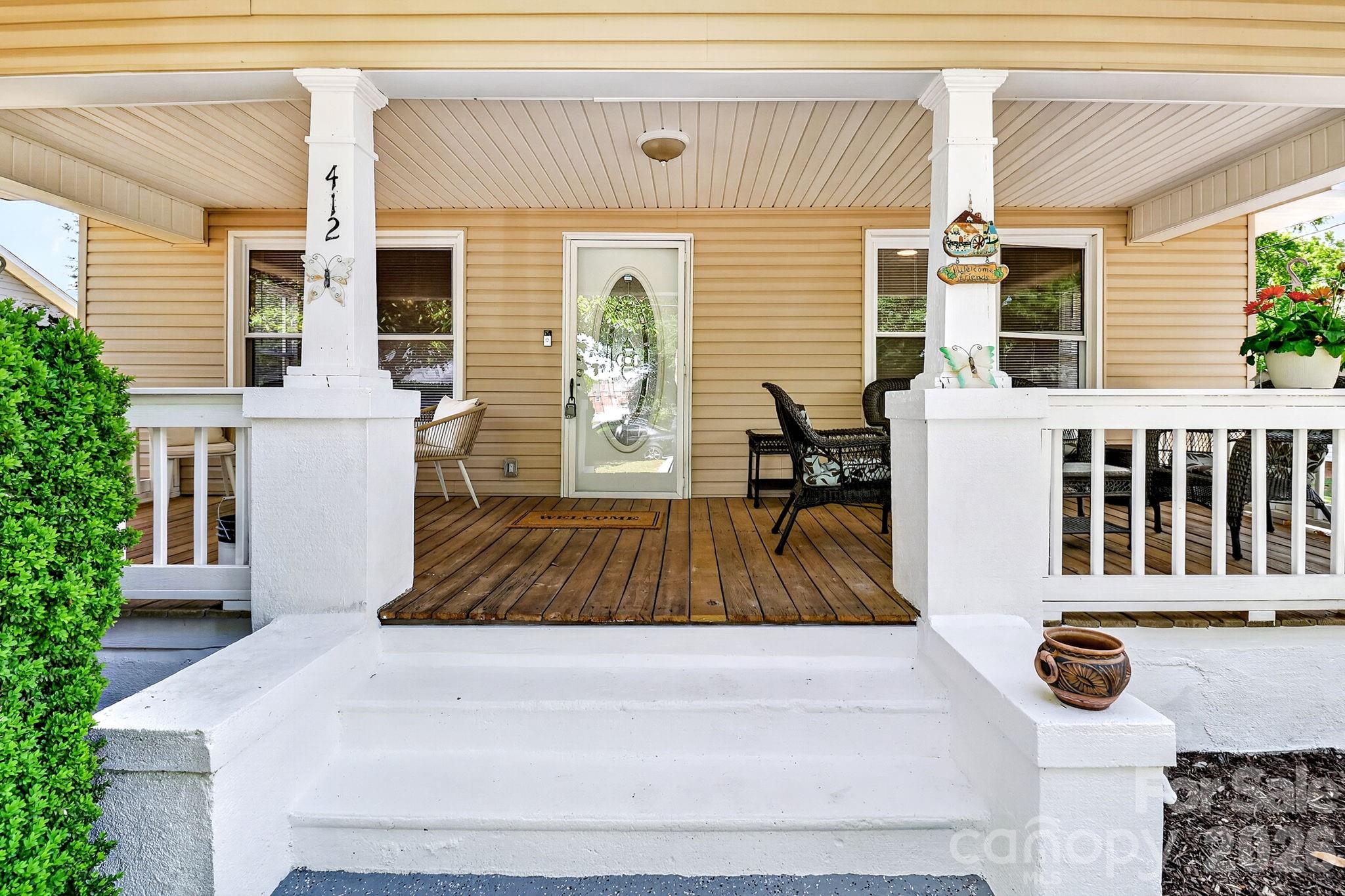 412 Peachtree Street Albemarle NC 28001