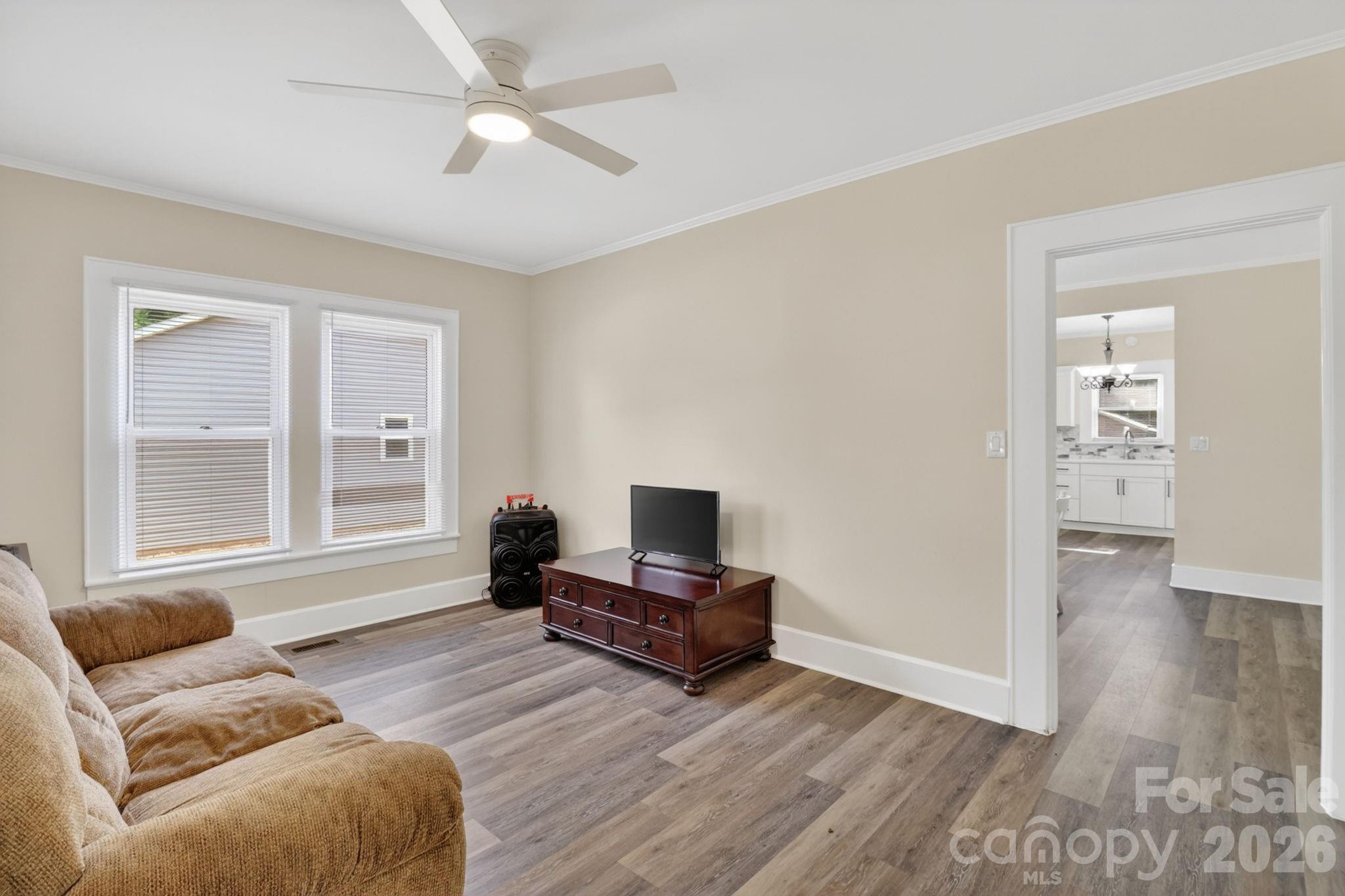 412 Peachtree Street Albemarle NC 28001