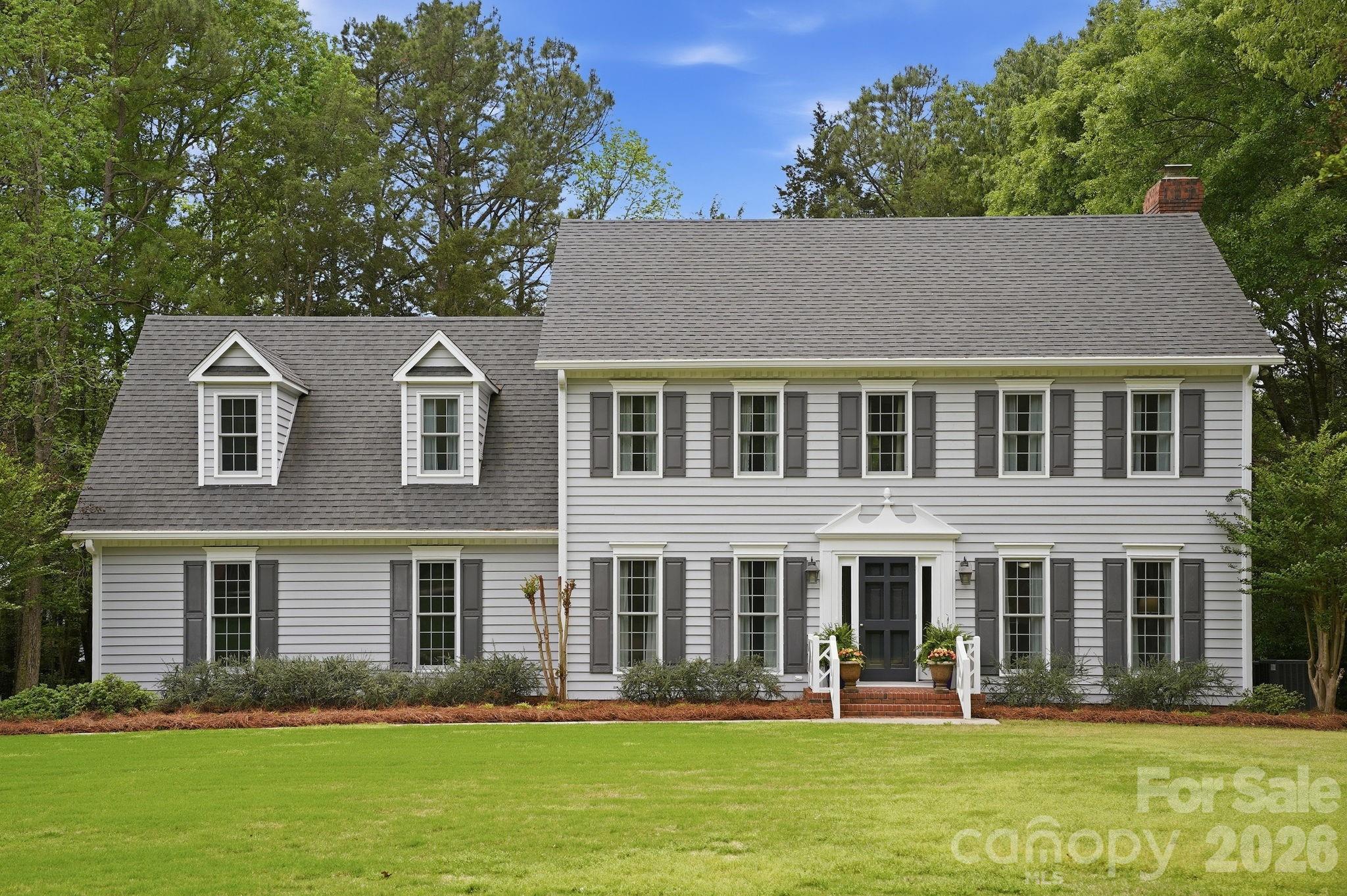 1581 Cureton Court Rock Hill SC 29732
