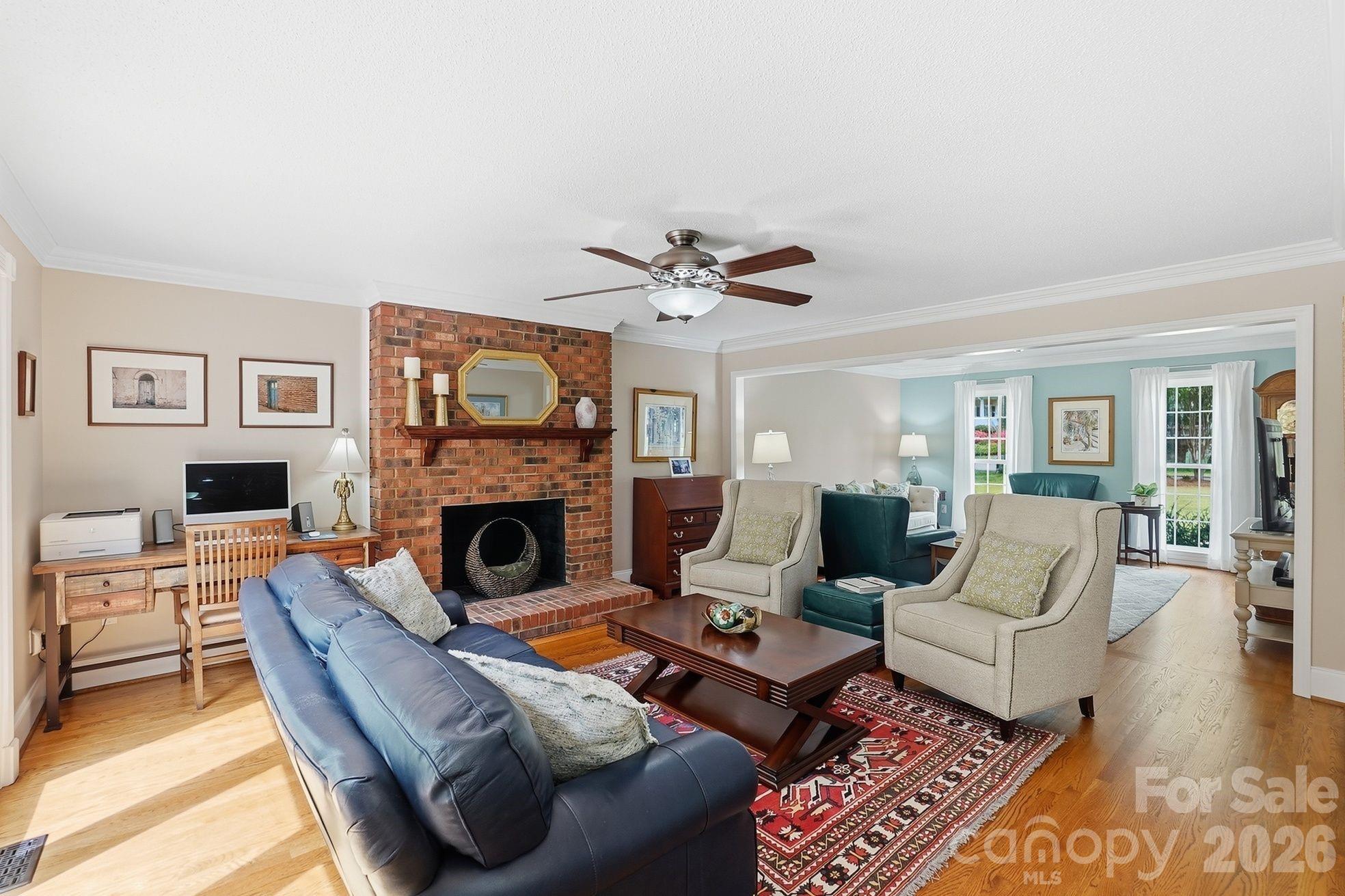 1581 Cureton Court Rock Hill SC 29732