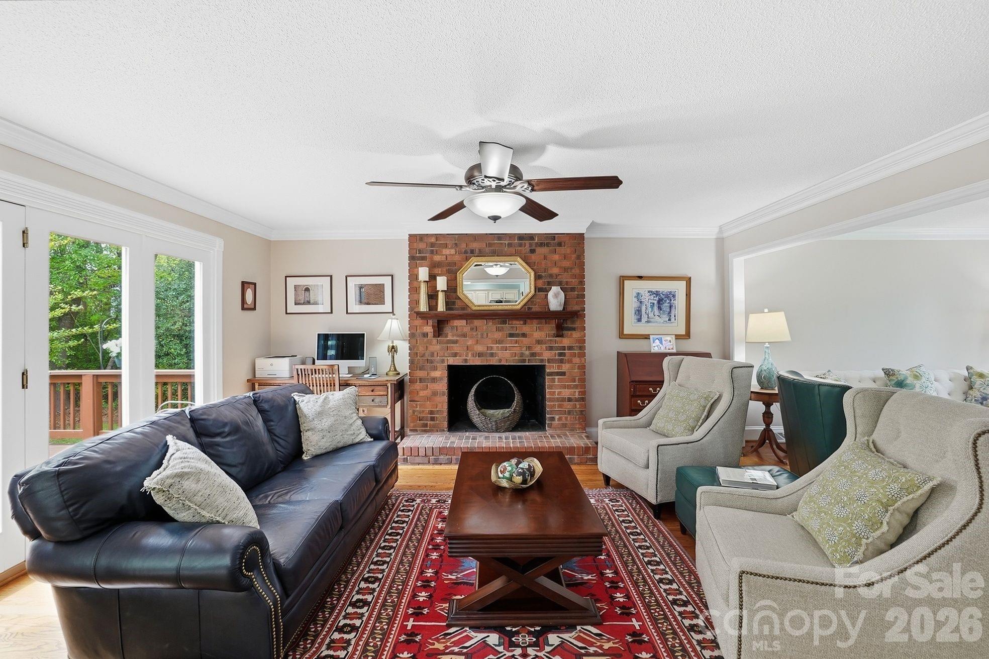 1581 Cureton Court Rock Hill SC 29732
