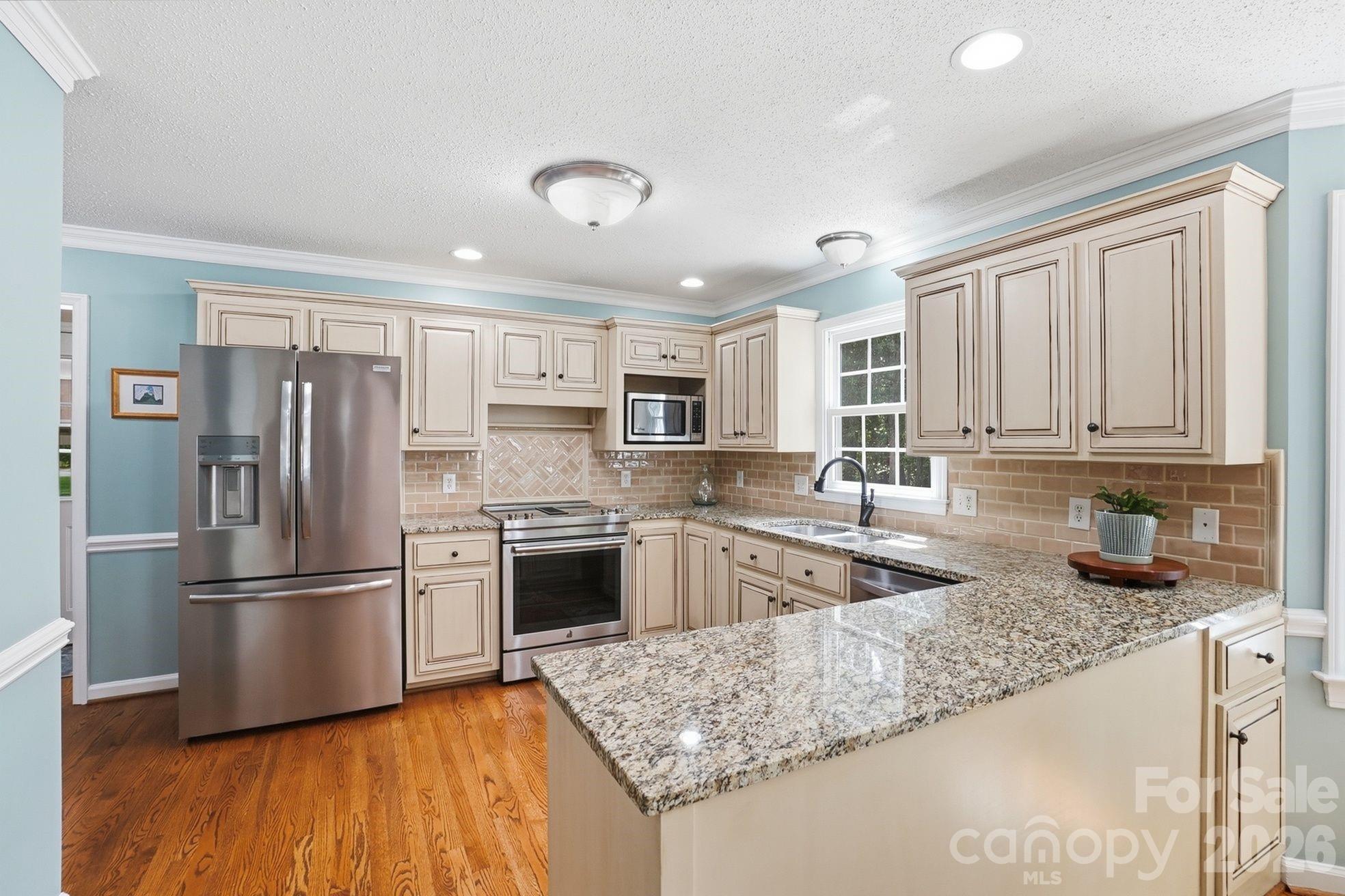 1581 Cureton Court Rock Hill SC 29732