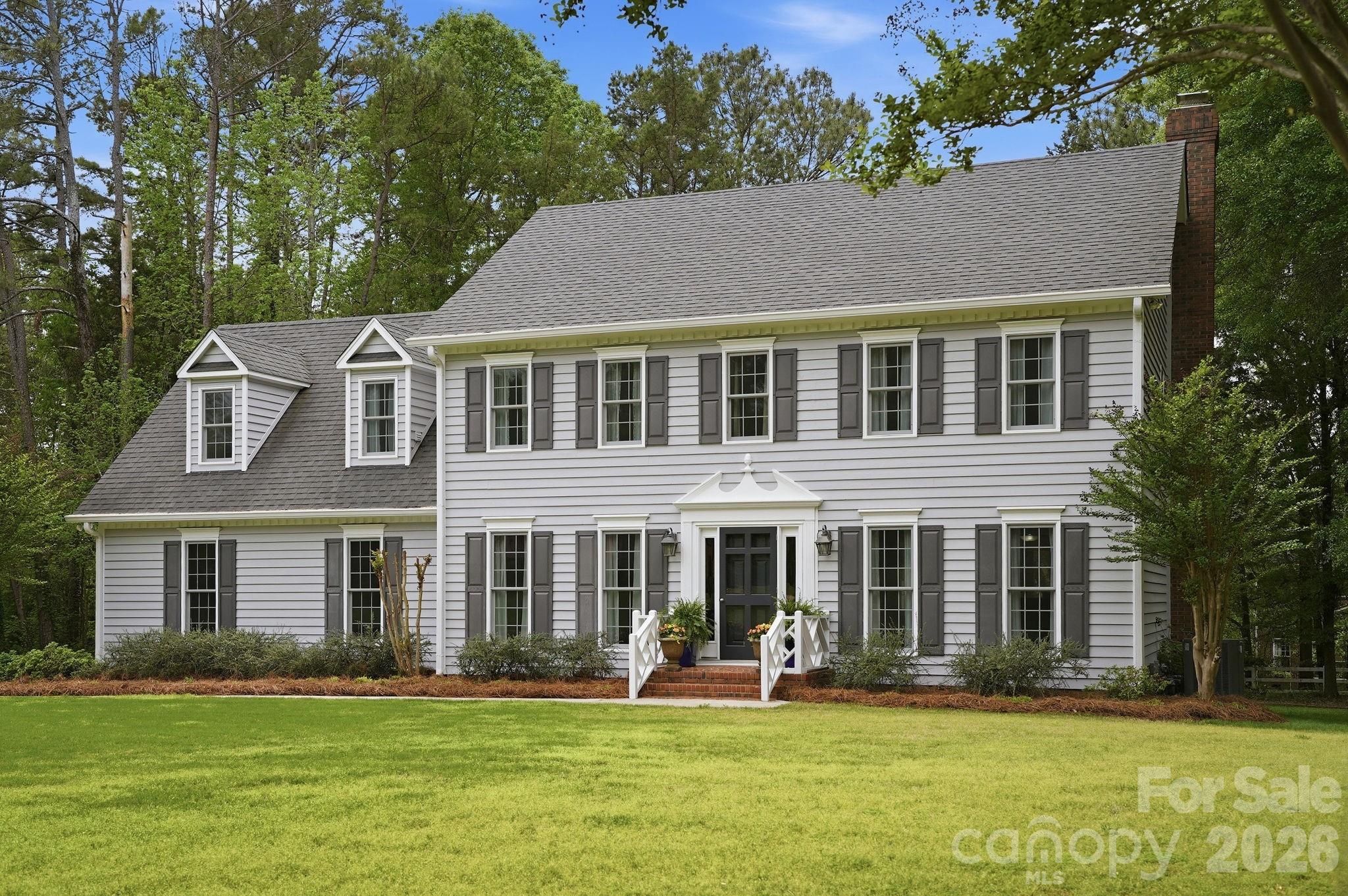 1581 Cureton Court Rock Hill SC 29732