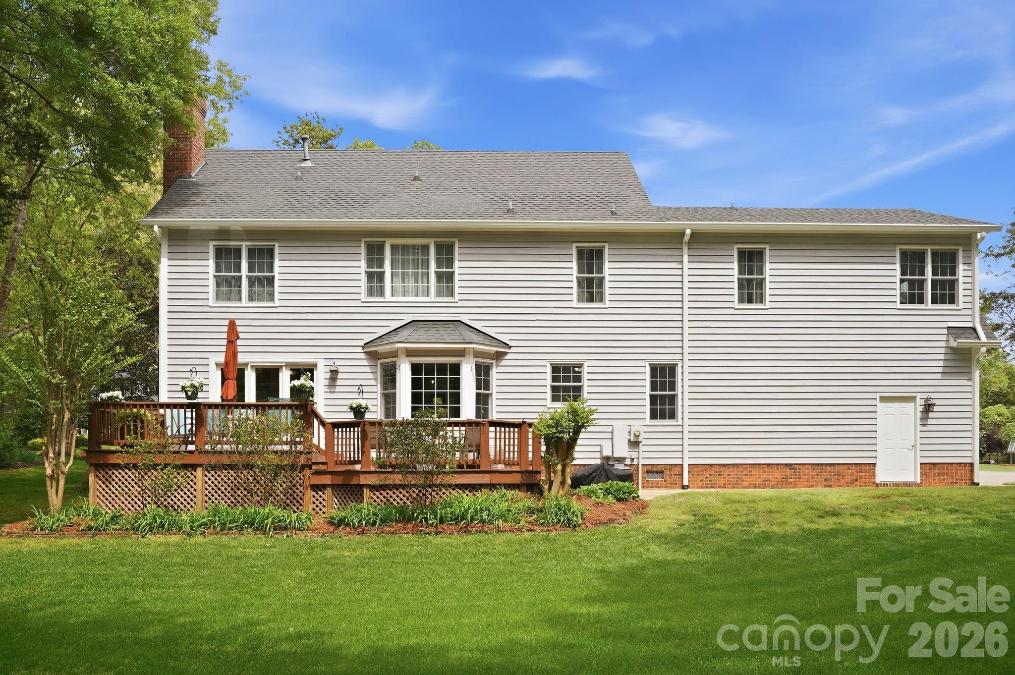 1581 Cureton Court Rock Hill SC 29732