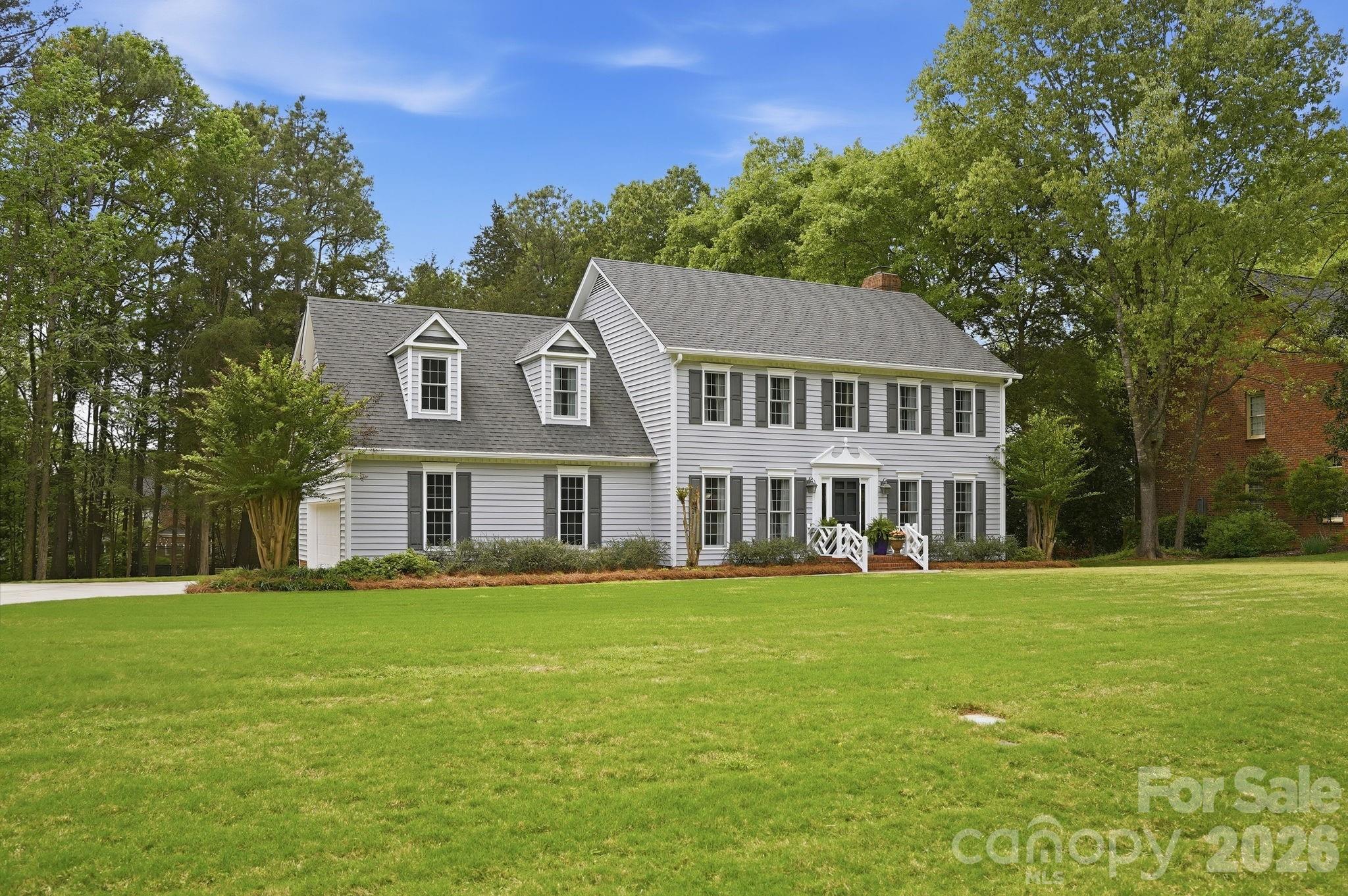 1581 Cureton Court Rock Hill SC 29732