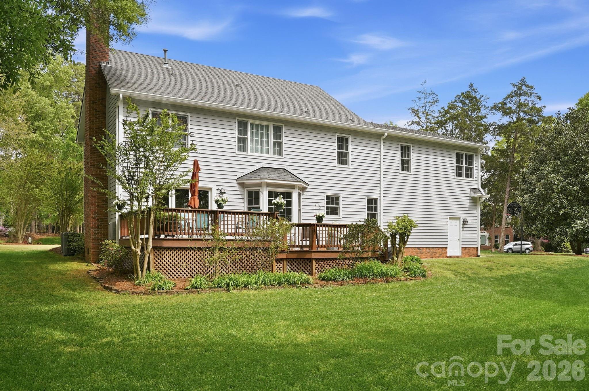 1581 Cureton Court Rock Hill SC 29732