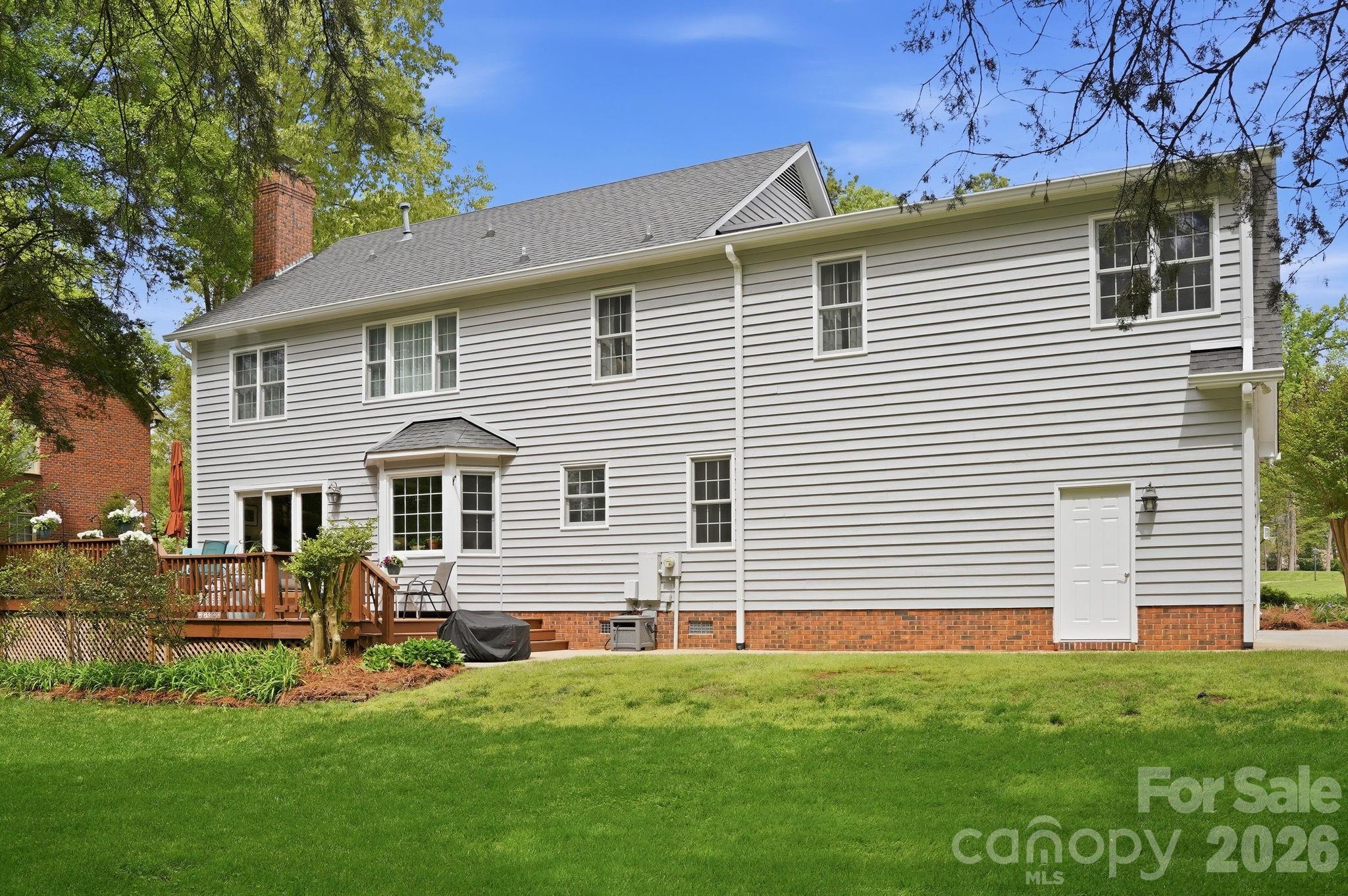 1581 Cureton Court Rock Hill SC 29732