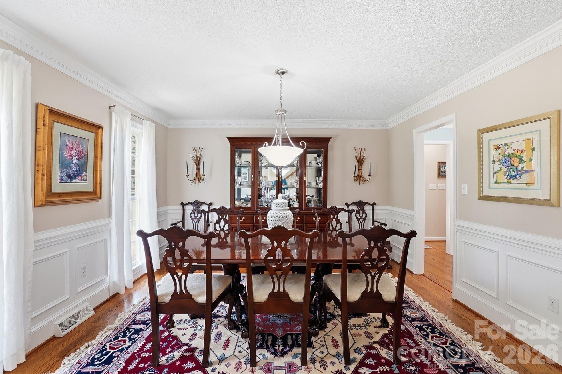 1581 Cureton Court Rock Hill SC 29732