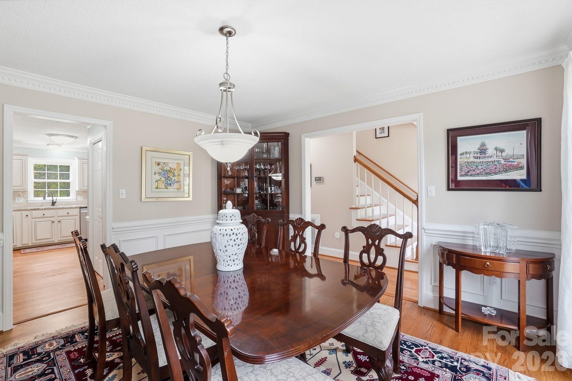 1581 Cureton Court Rock Hill SC 29732