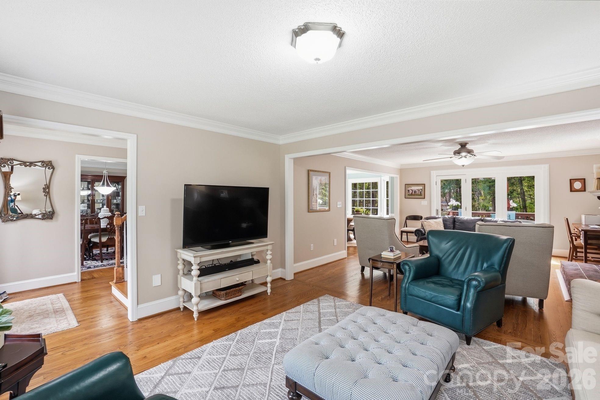 1581 Cureton Court Rock Hill SC 29732