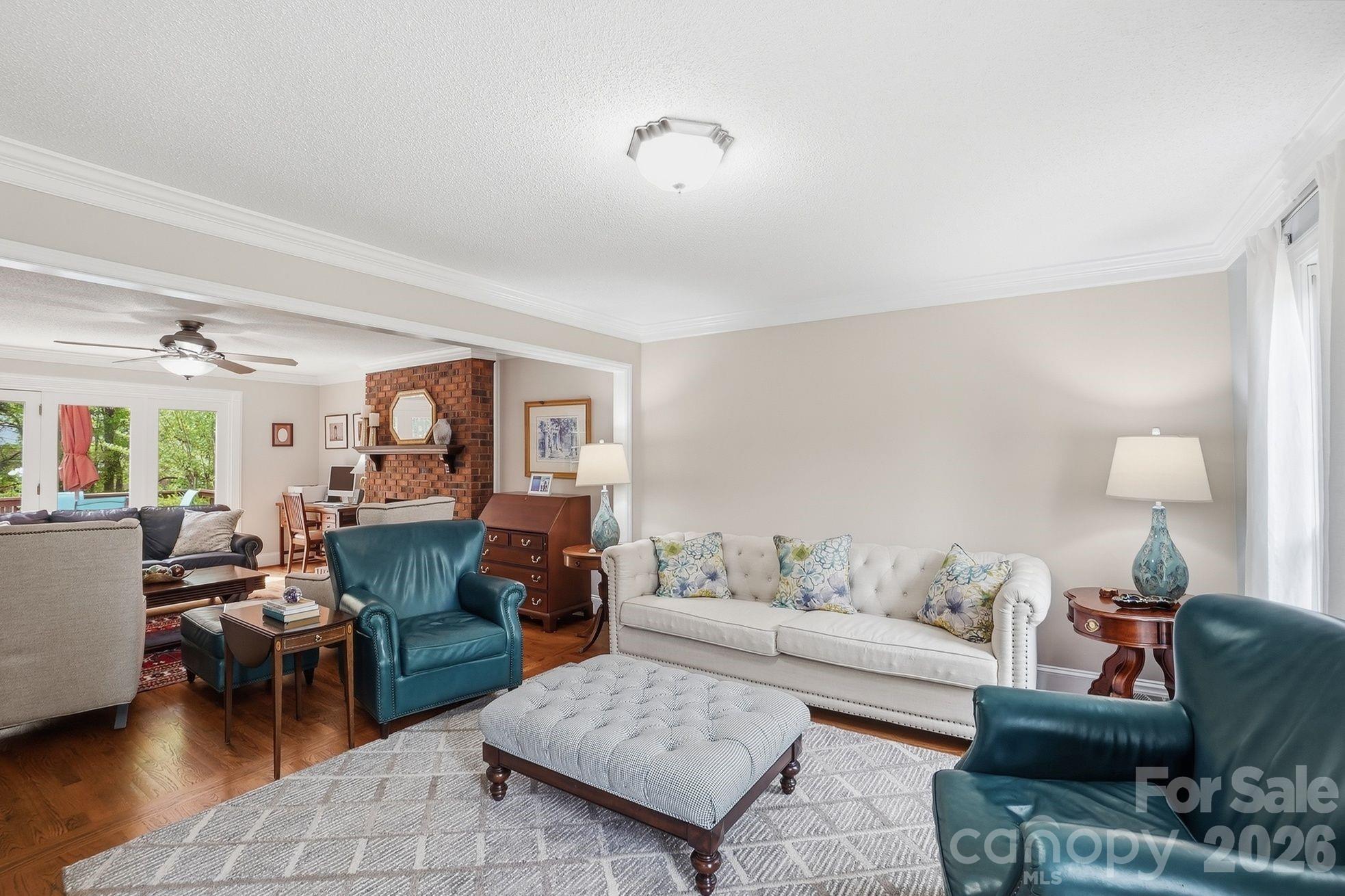 1581 Cureton Court Rock Hill SC 29732