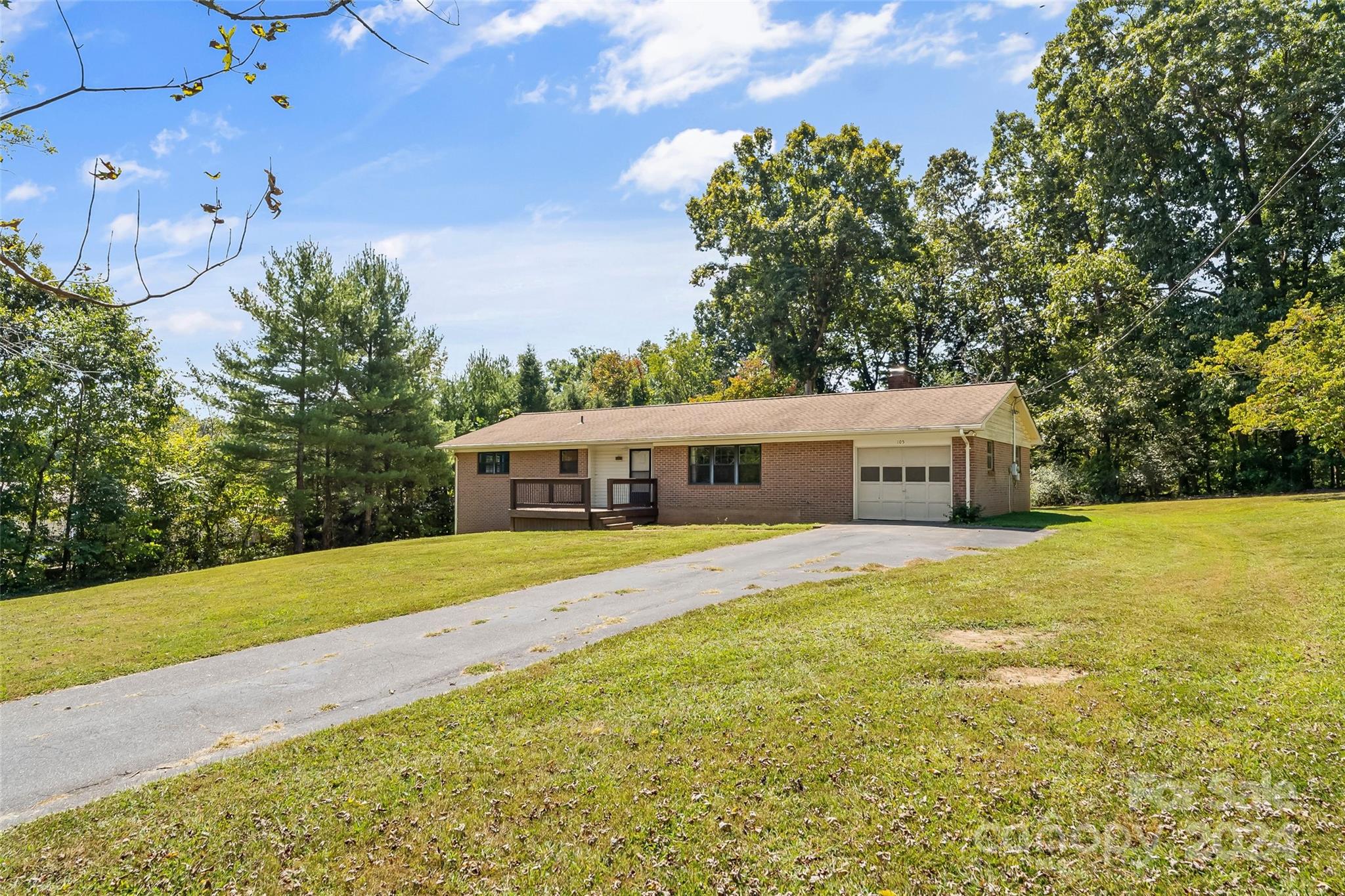 105 Stony Top Drive Morganton NC 28655