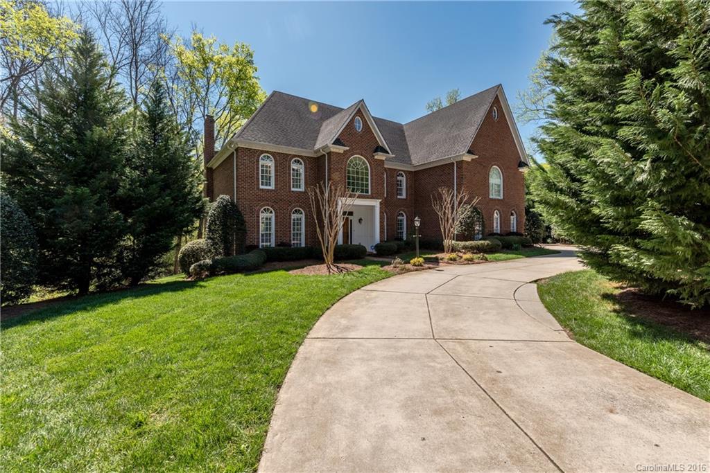 1644 Windy Ridge Road Charlotte NC 28270