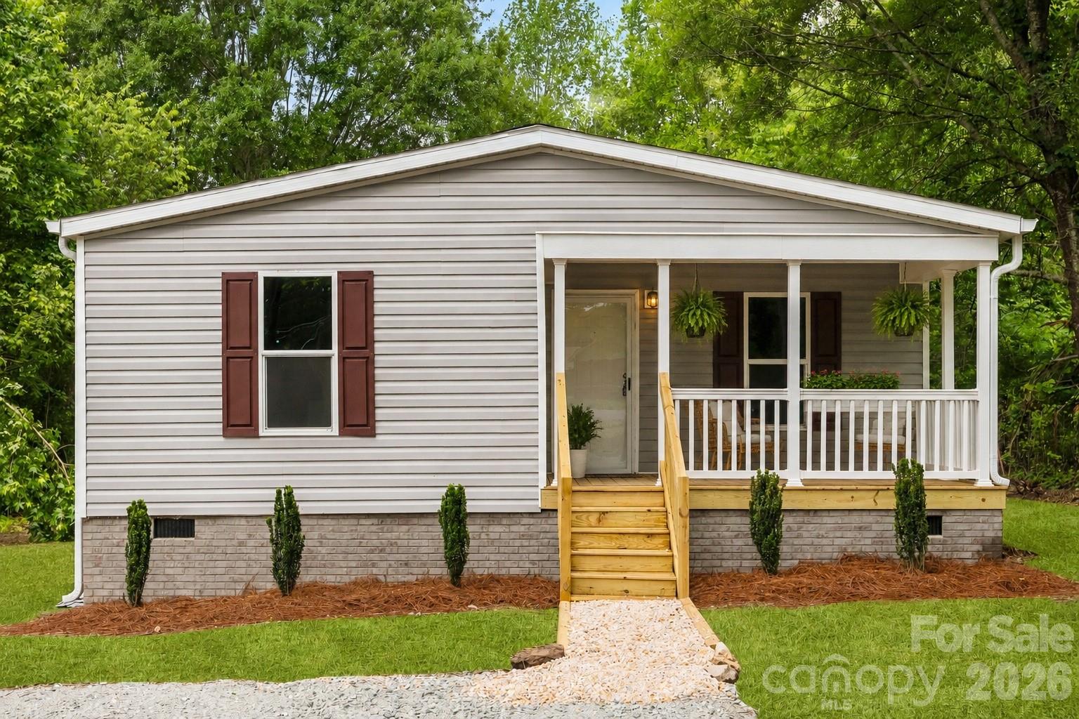 321 Bell Road Kings Mountain NC 28086