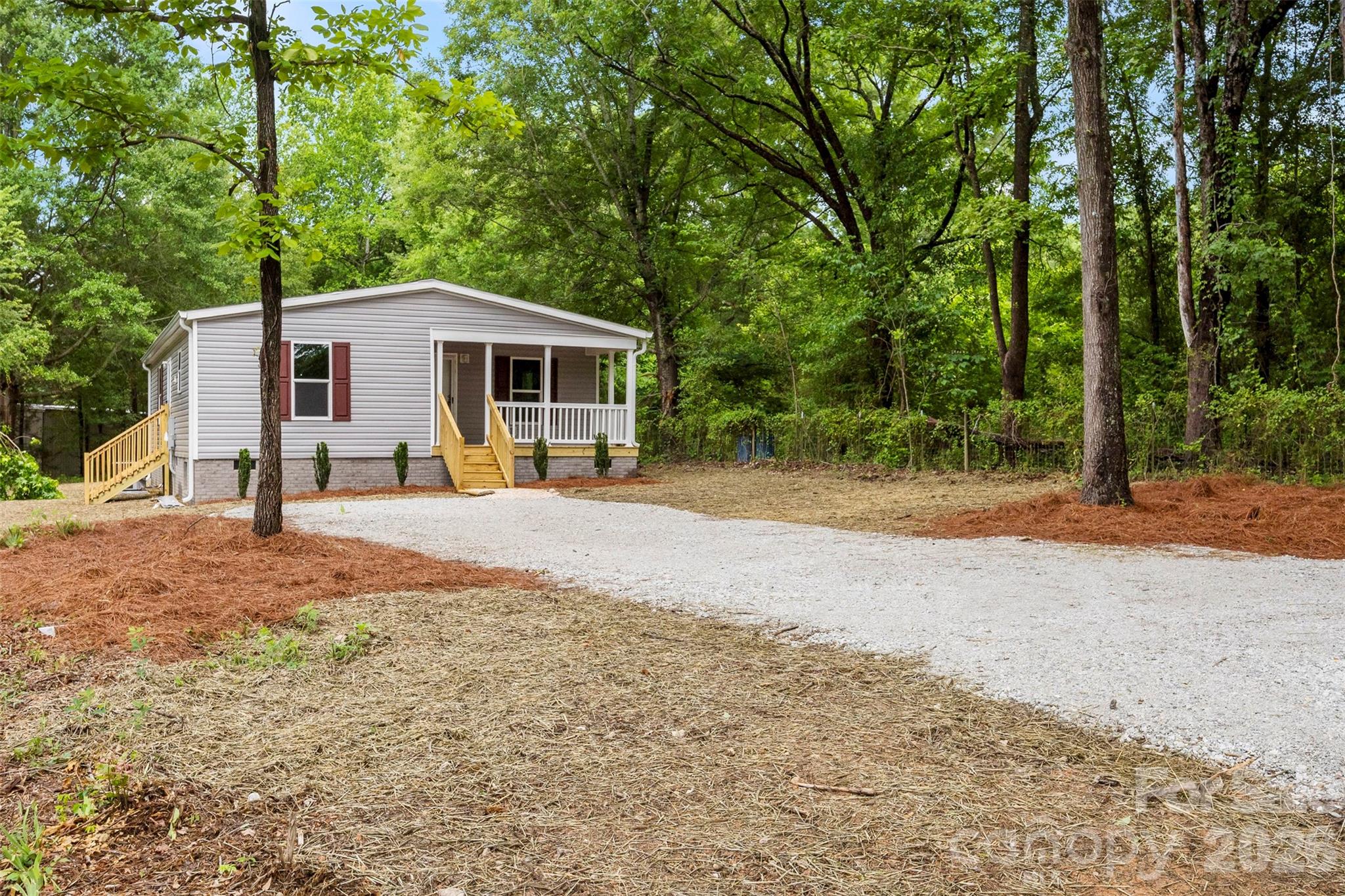321 Bell Road Kings Mountain NC 28086