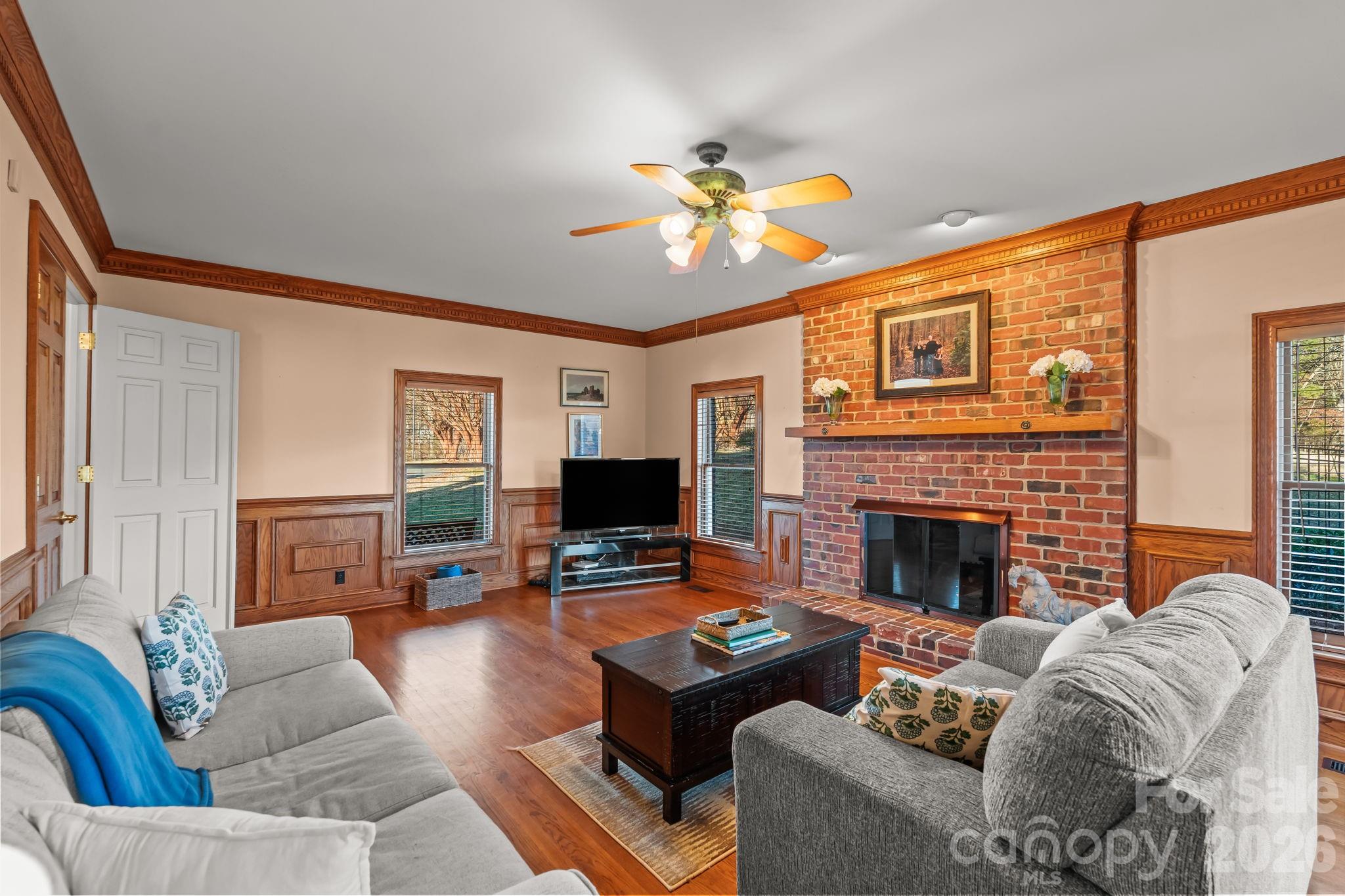 8350 Holler Farm Road Clemmons NC 27012