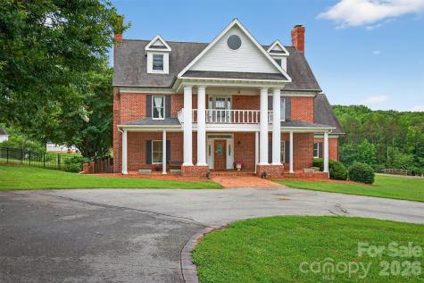 8350 Holler Farm Road Clemmons NC 27012