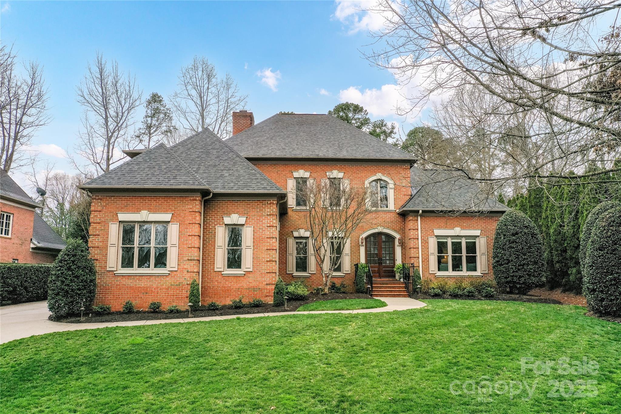 11311 Mcclure Manor Drive Charlotte NC 28277