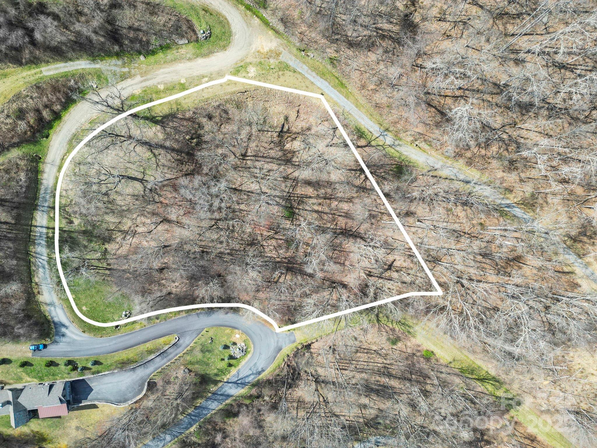 580 Freemont Drive Leicester NC 28748