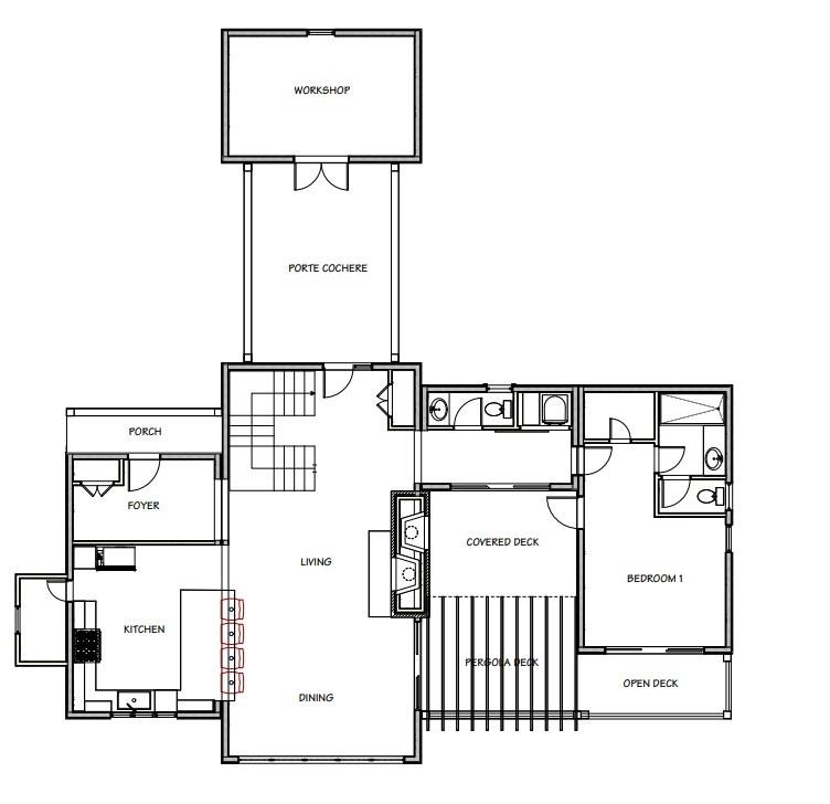 580 Freemont Drive Leicester NC 28748