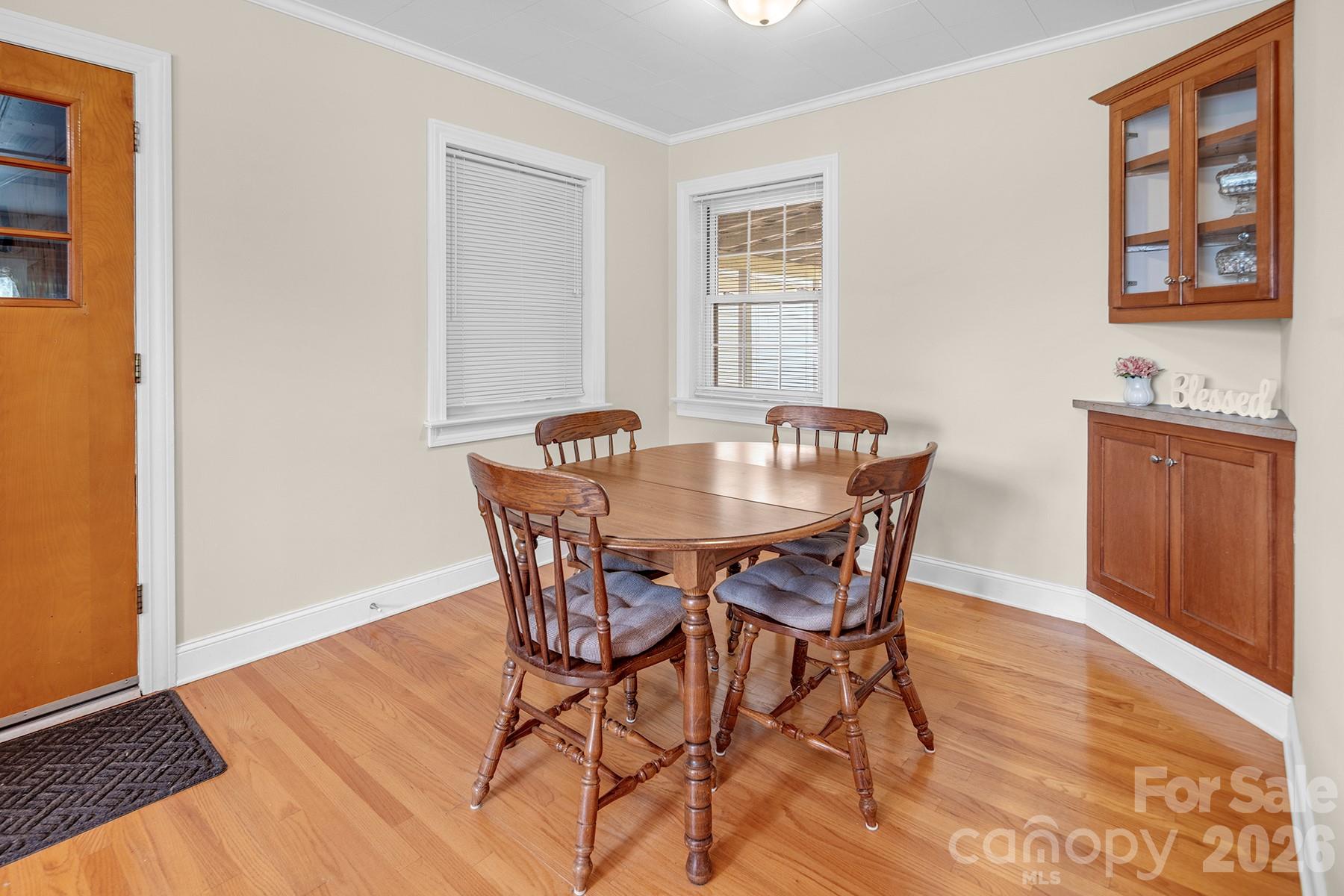 1030 China Grove Road China Grove NC 28023