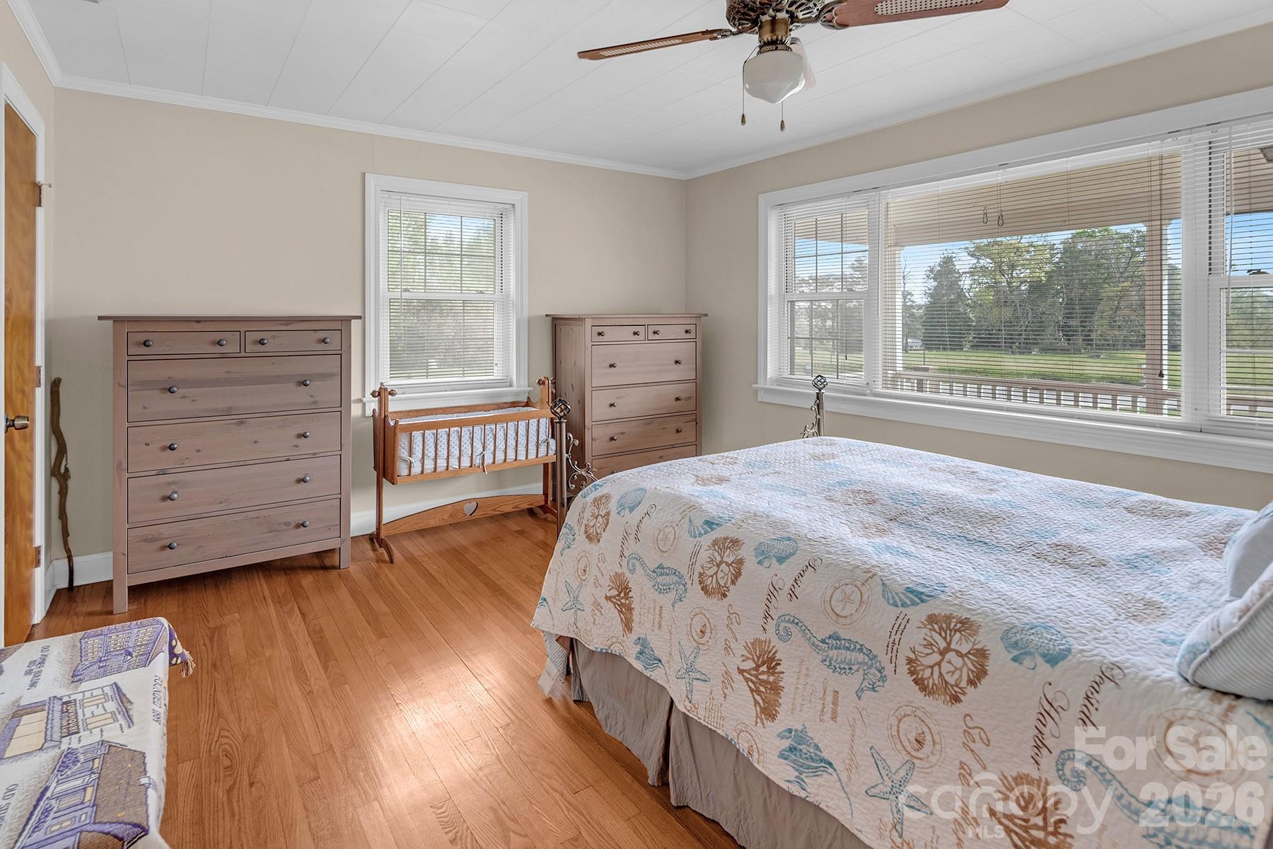 1030 China Grove Road China Grove NC 28023