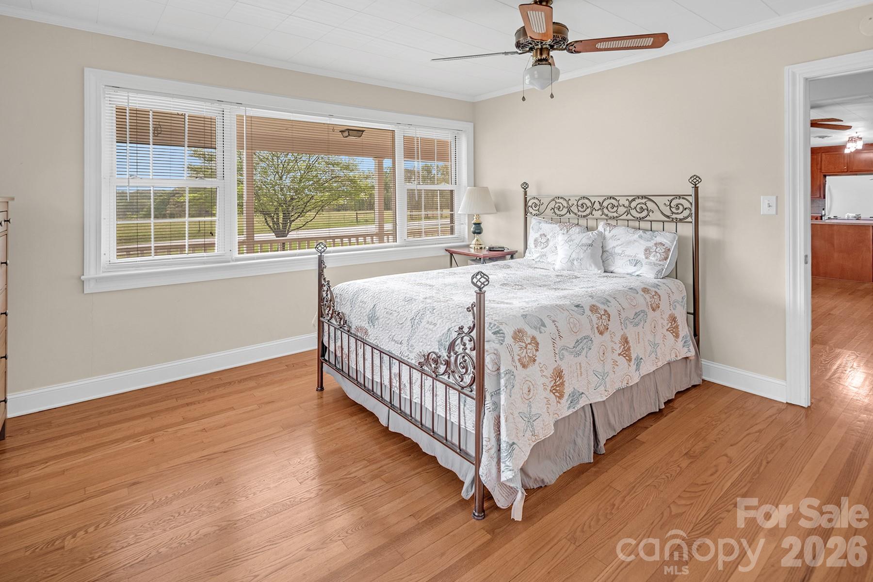1030 China Grove Road China Grove NC 28023