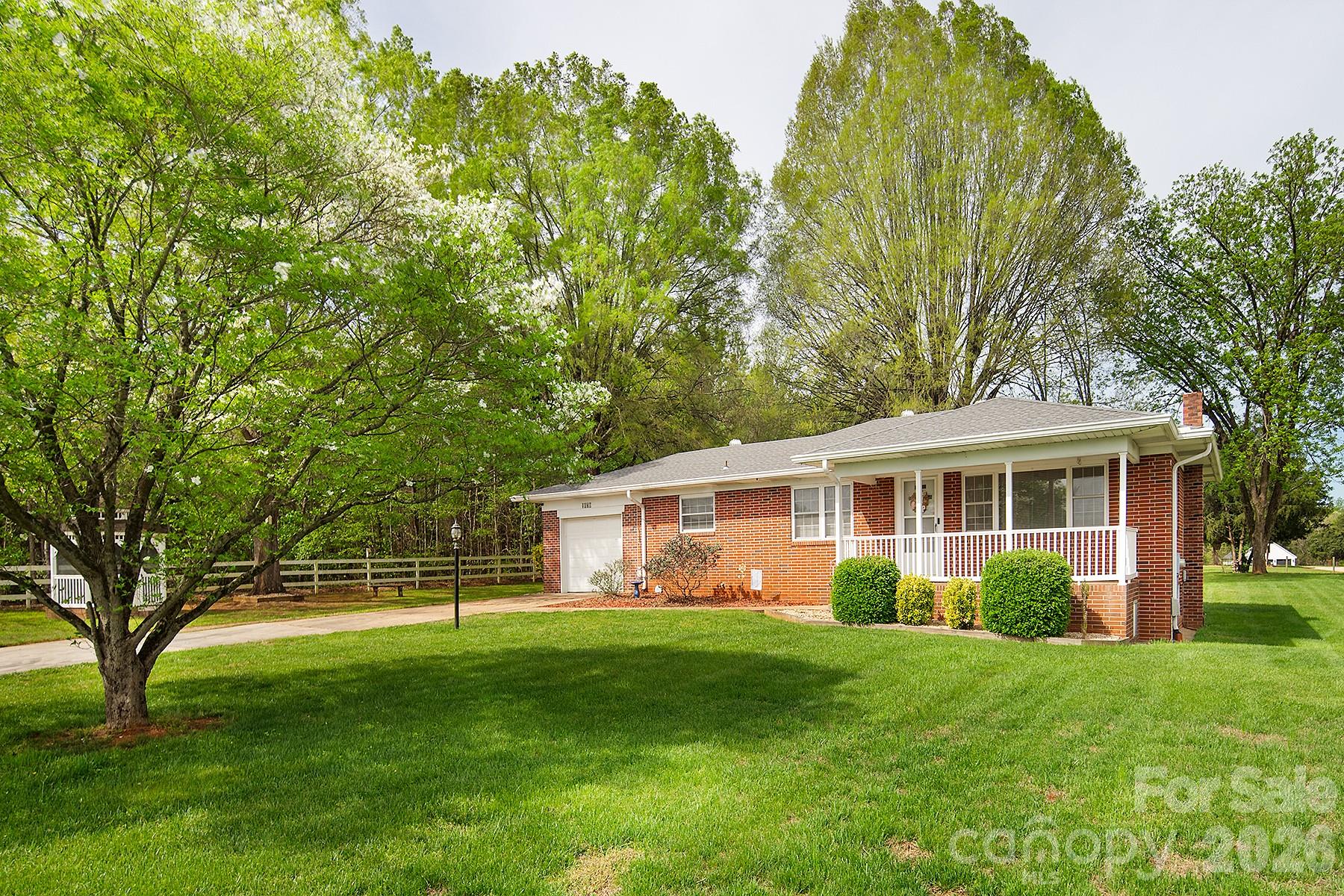 1030 China Grove Road China Grove NC 28023