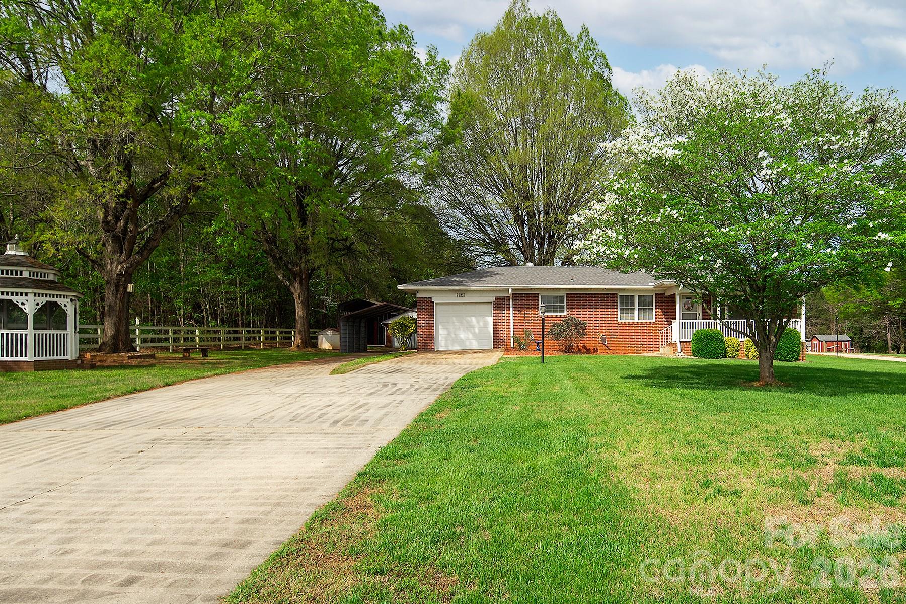 1030 China Grove Road China Grove NC 28023