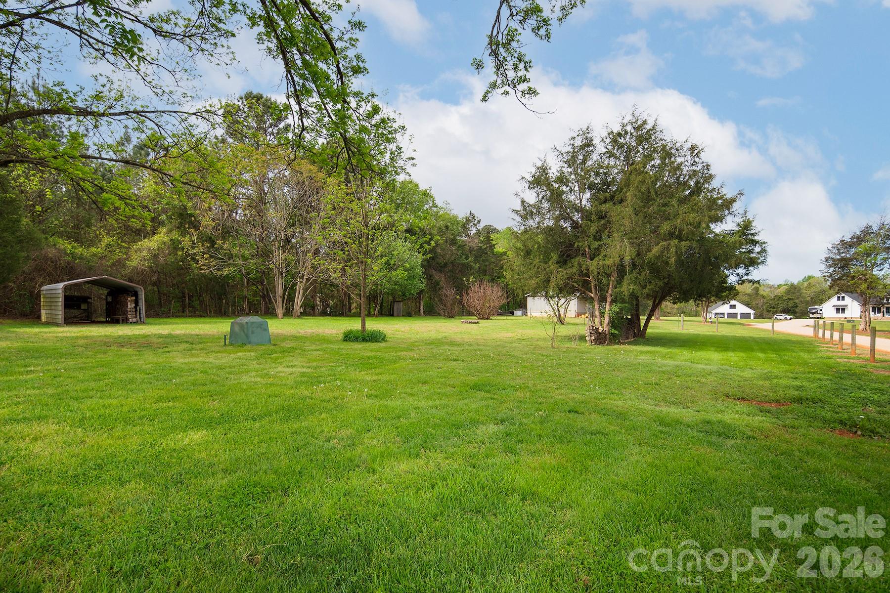 1030 China Grove Road China Grove NC 28023