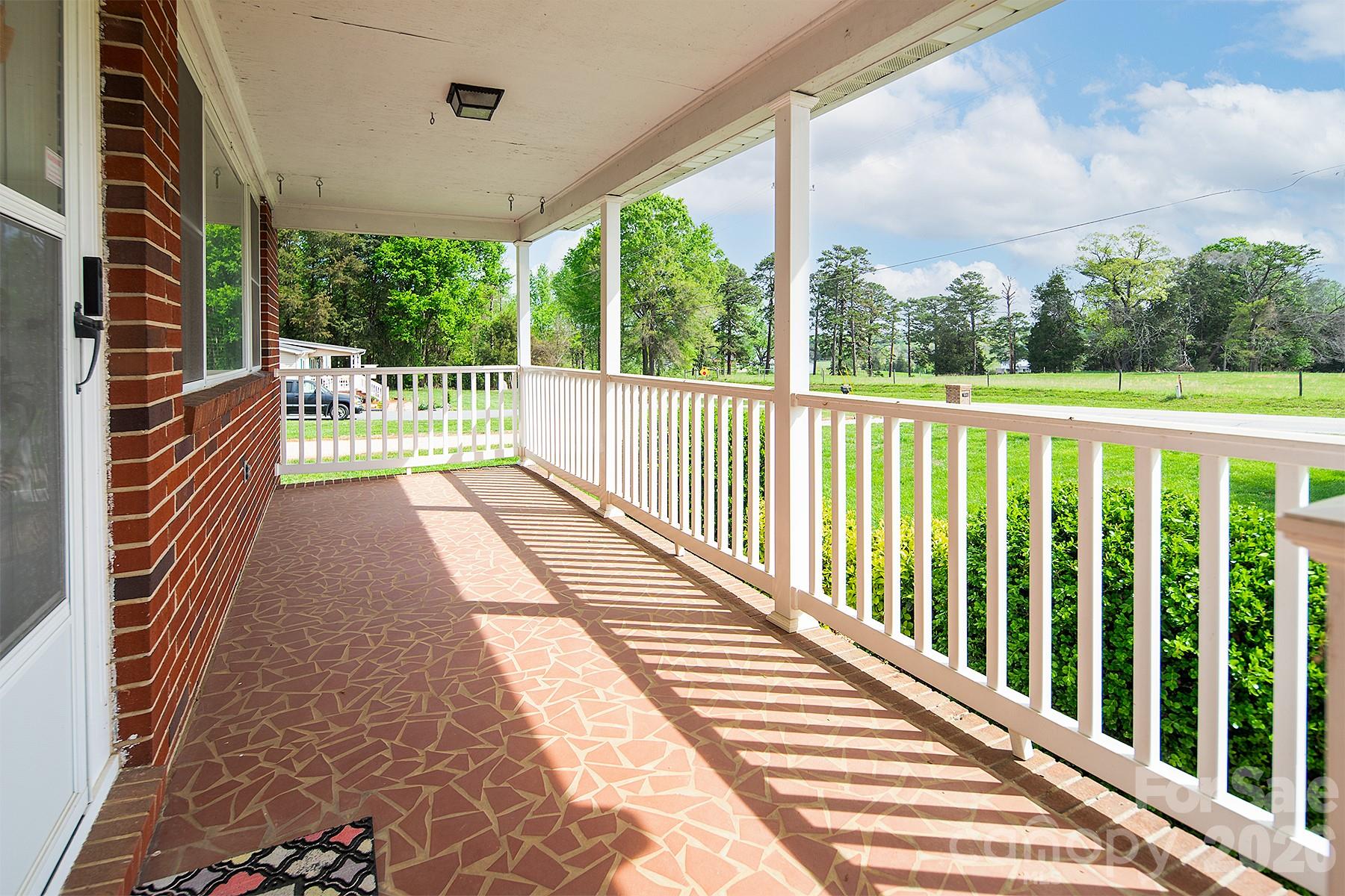 1030 China Grove Road China Grove NC 28023