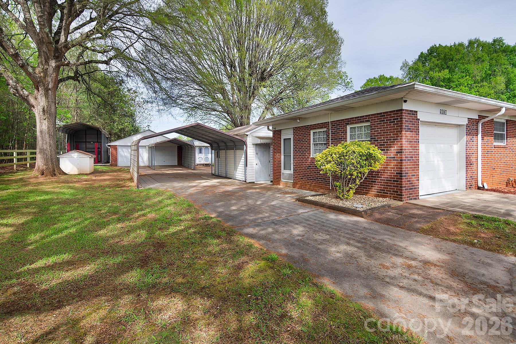 1030 China Grove Road China Grove NC 28023