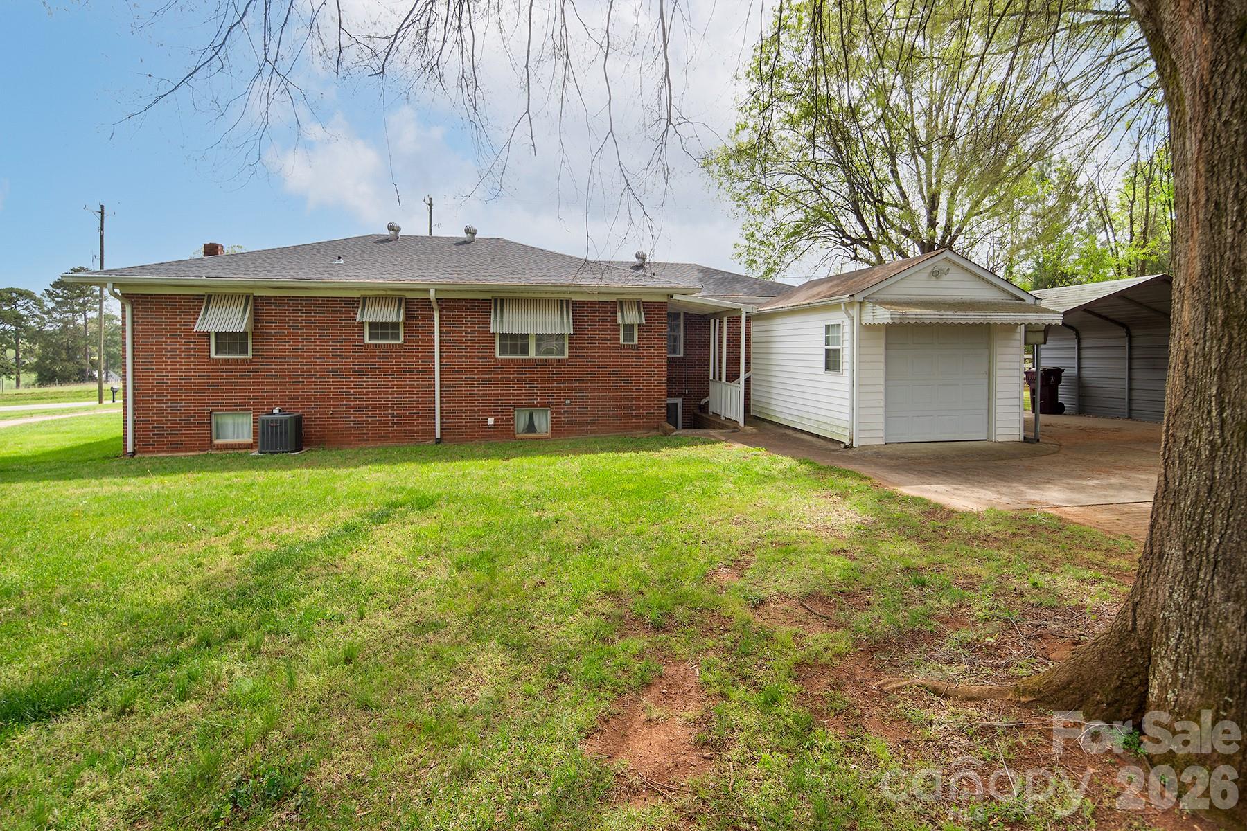 1030 China Grove Road China Grove NC 28023