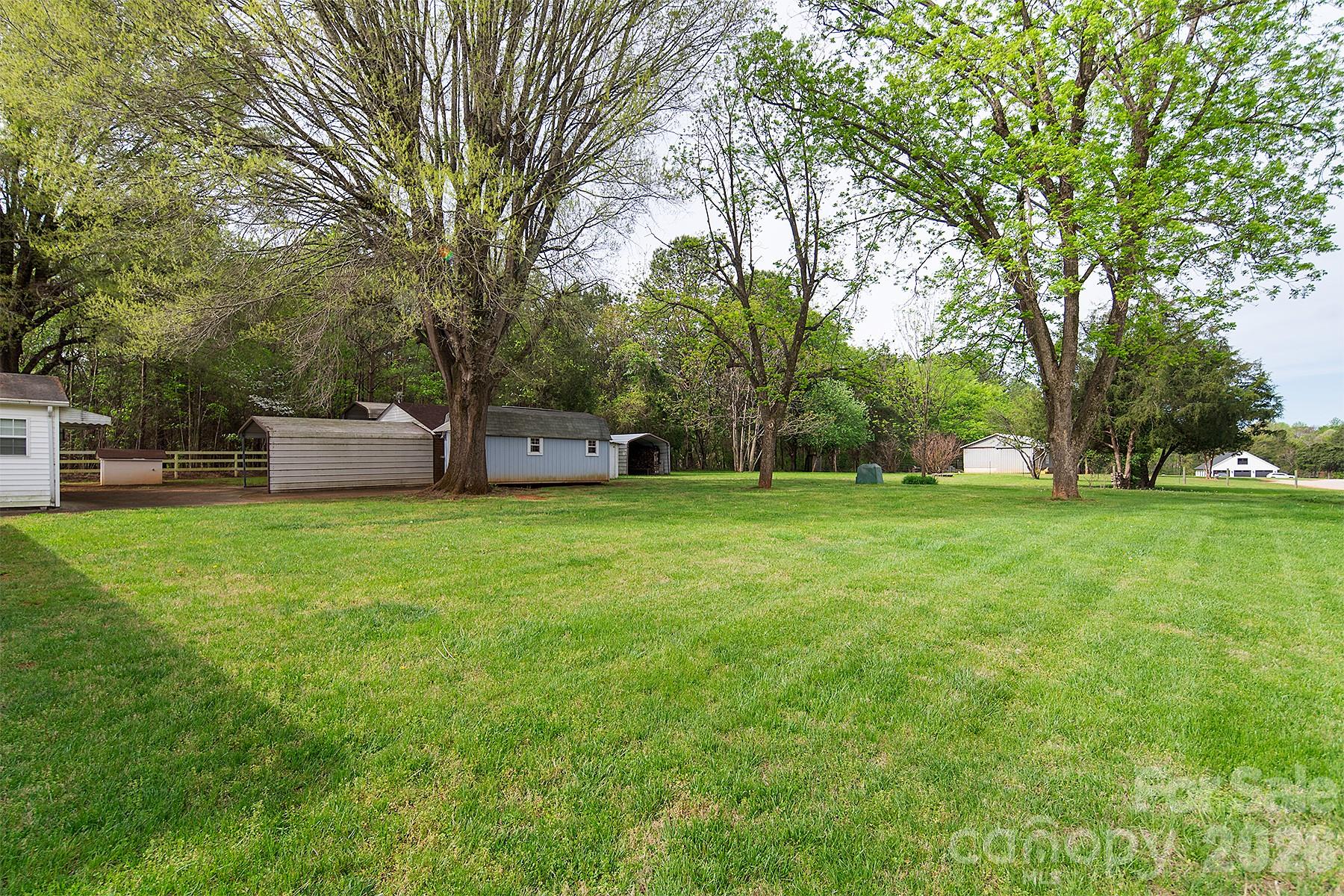 1030 China Grove Road China Grove NC 28023