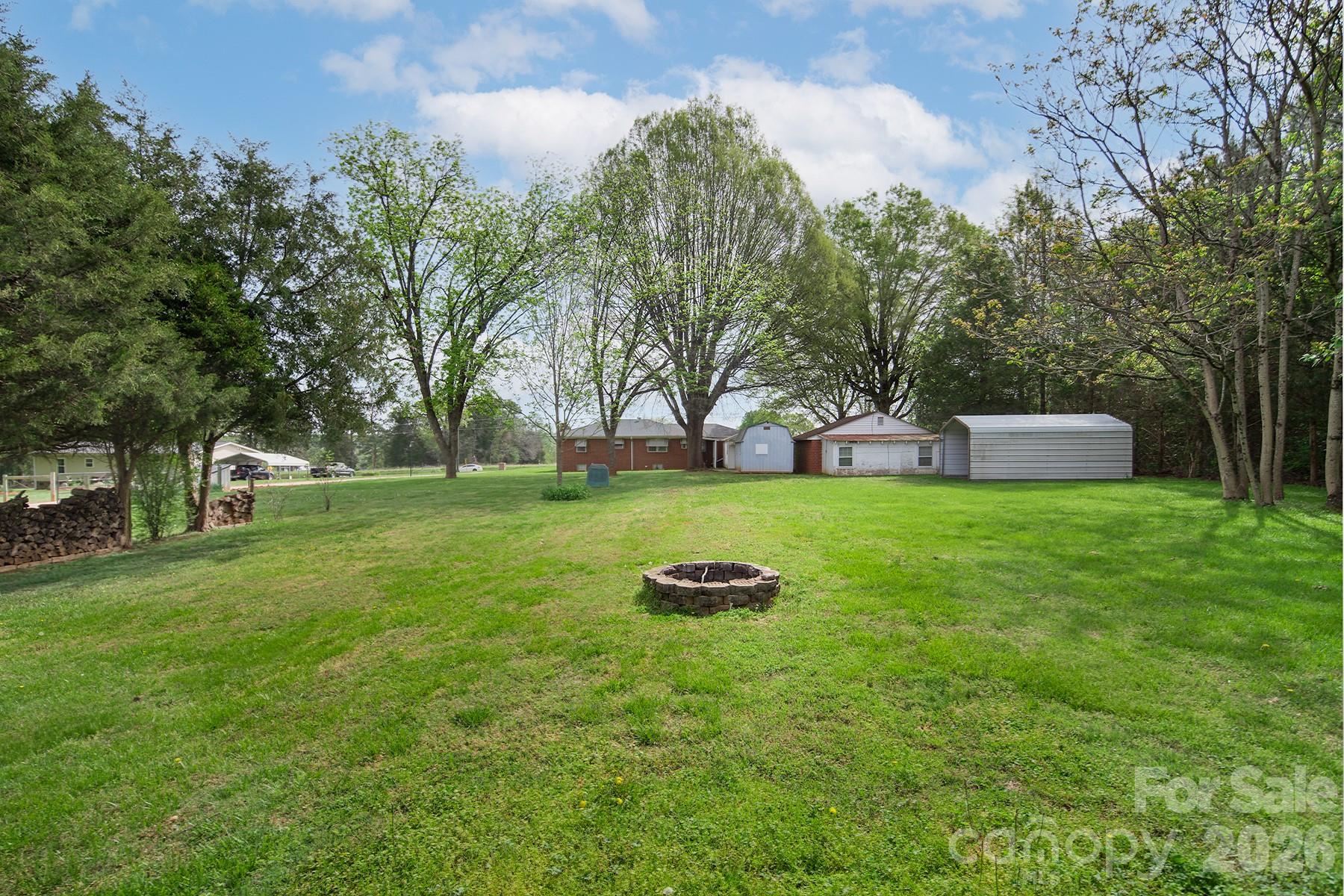 1030 China Grove Road China Grove NC 28023