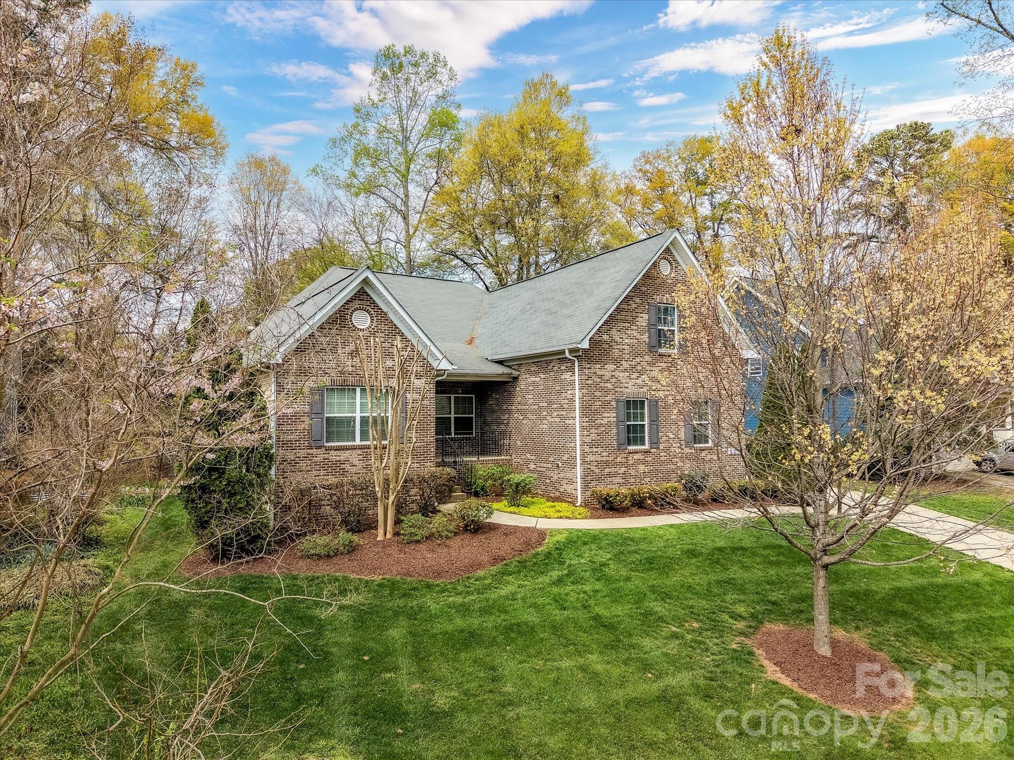 21277 Summerbrook Drive Cornelius NC 28031