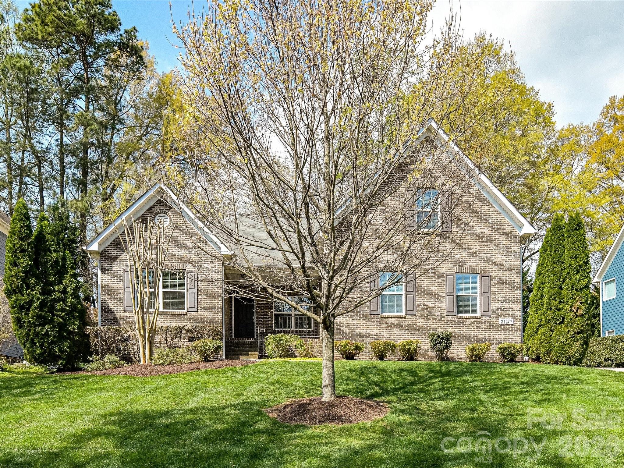 21277 Summerbrook Drive Cornelius NC 28031