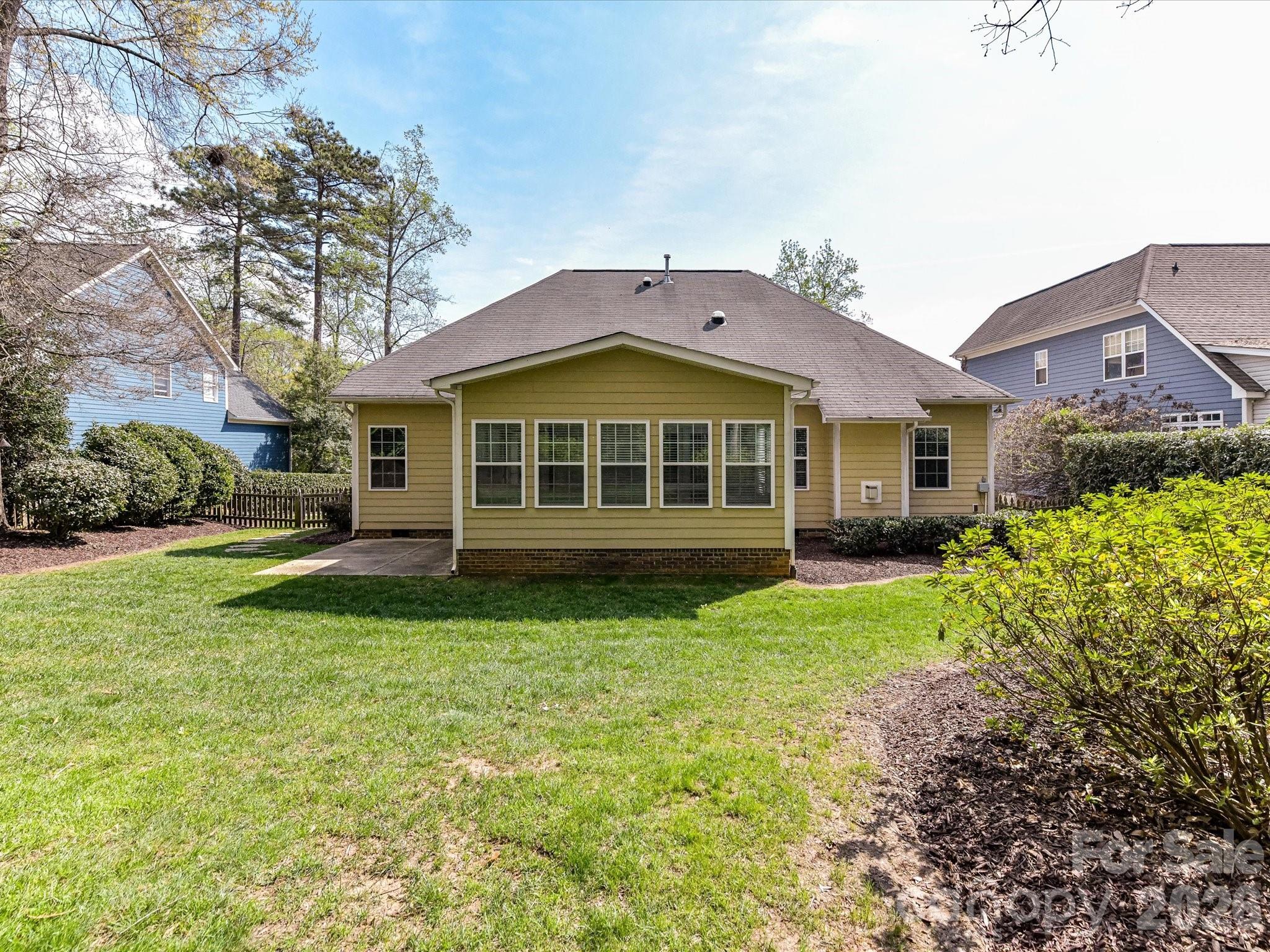 21277 Summerbrook Drive Cornelius NC 28031