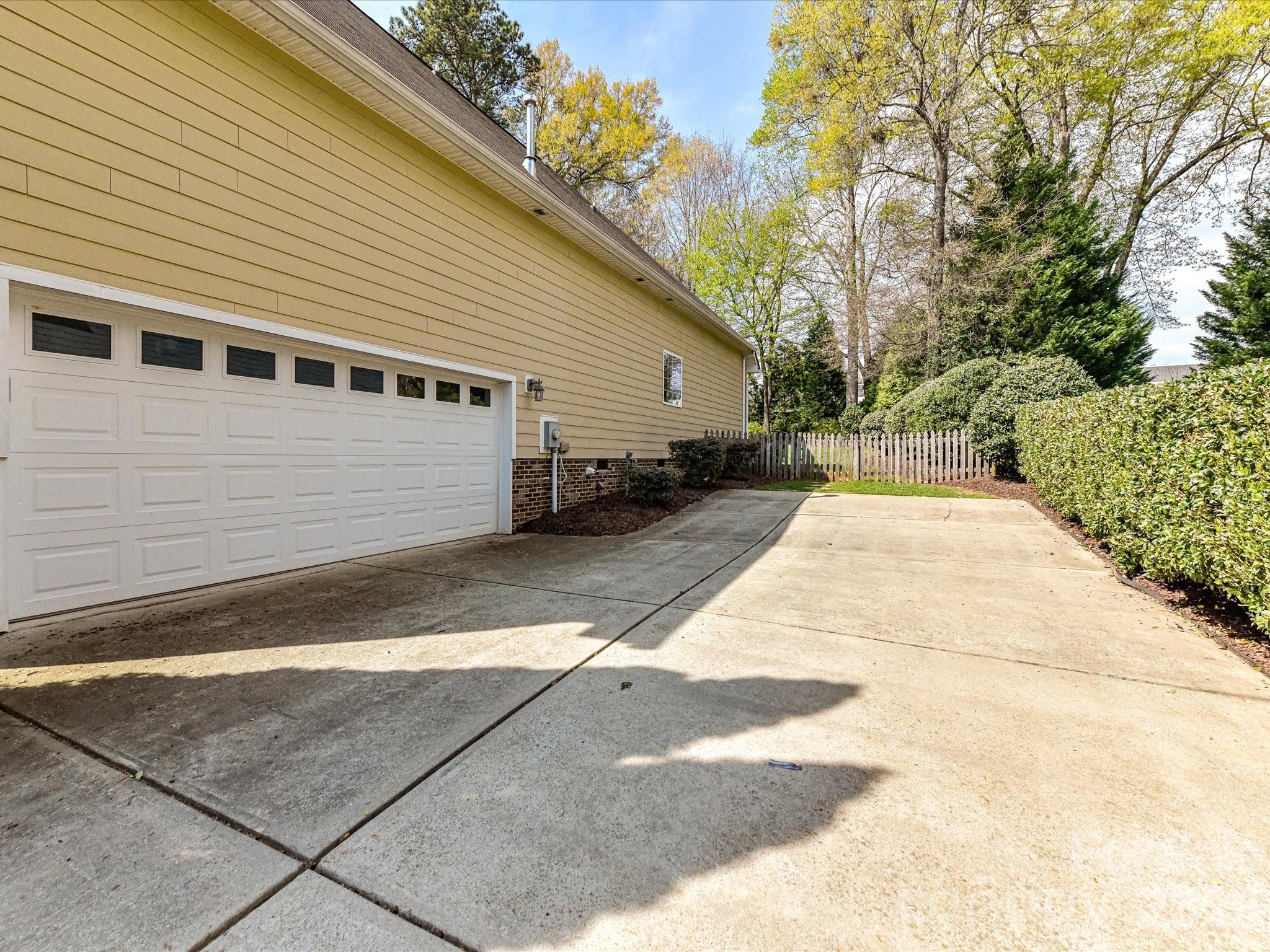 21277 Summerbrook Drive Cornelius NC 28031