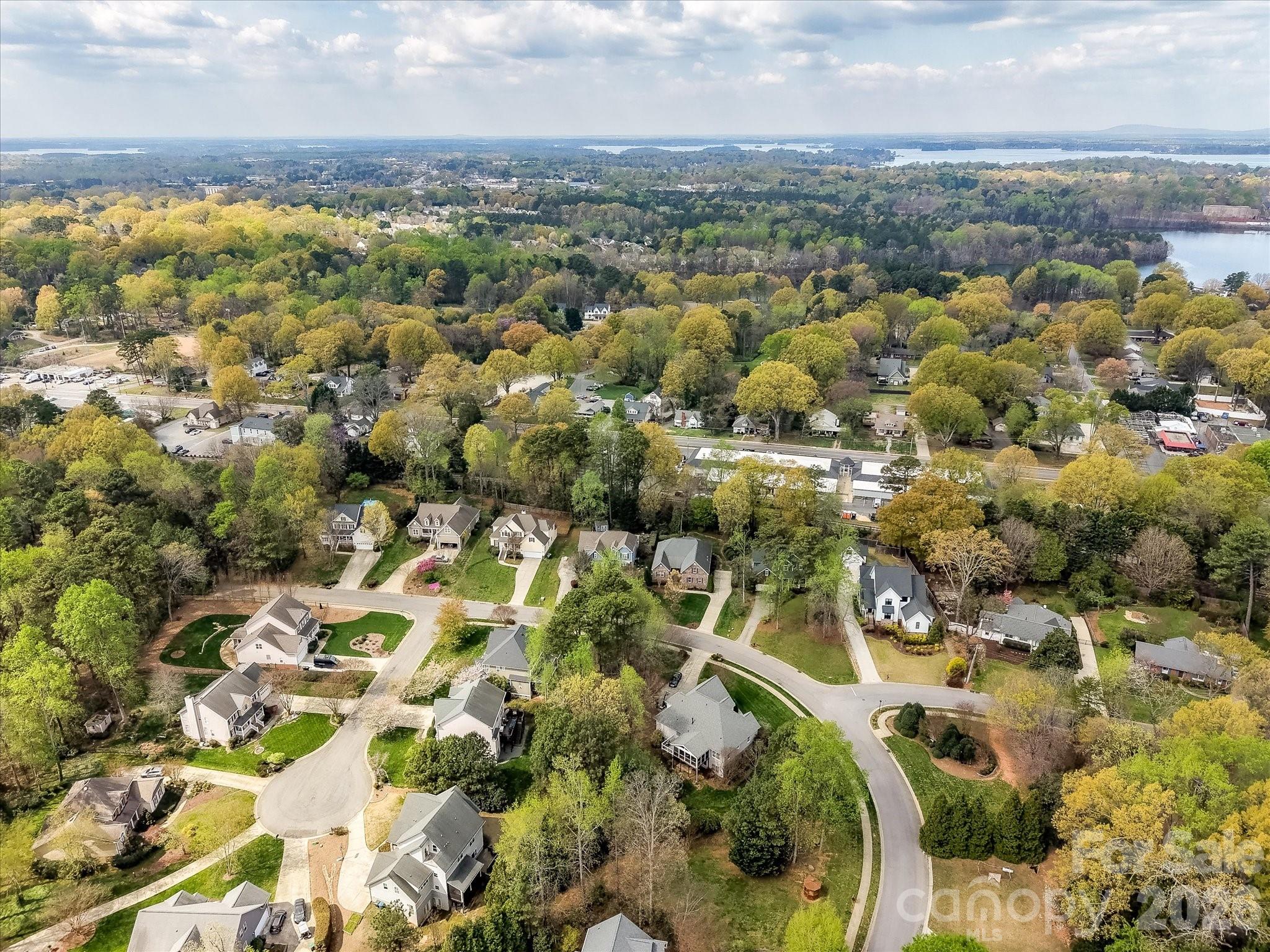 21277 Summerbrook Drive Cornelius NC 28031
