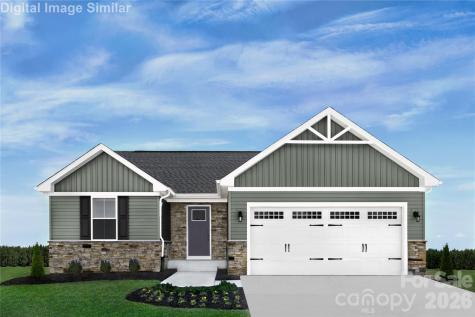 3287 Eller Drive Extension Hickory NC 28602