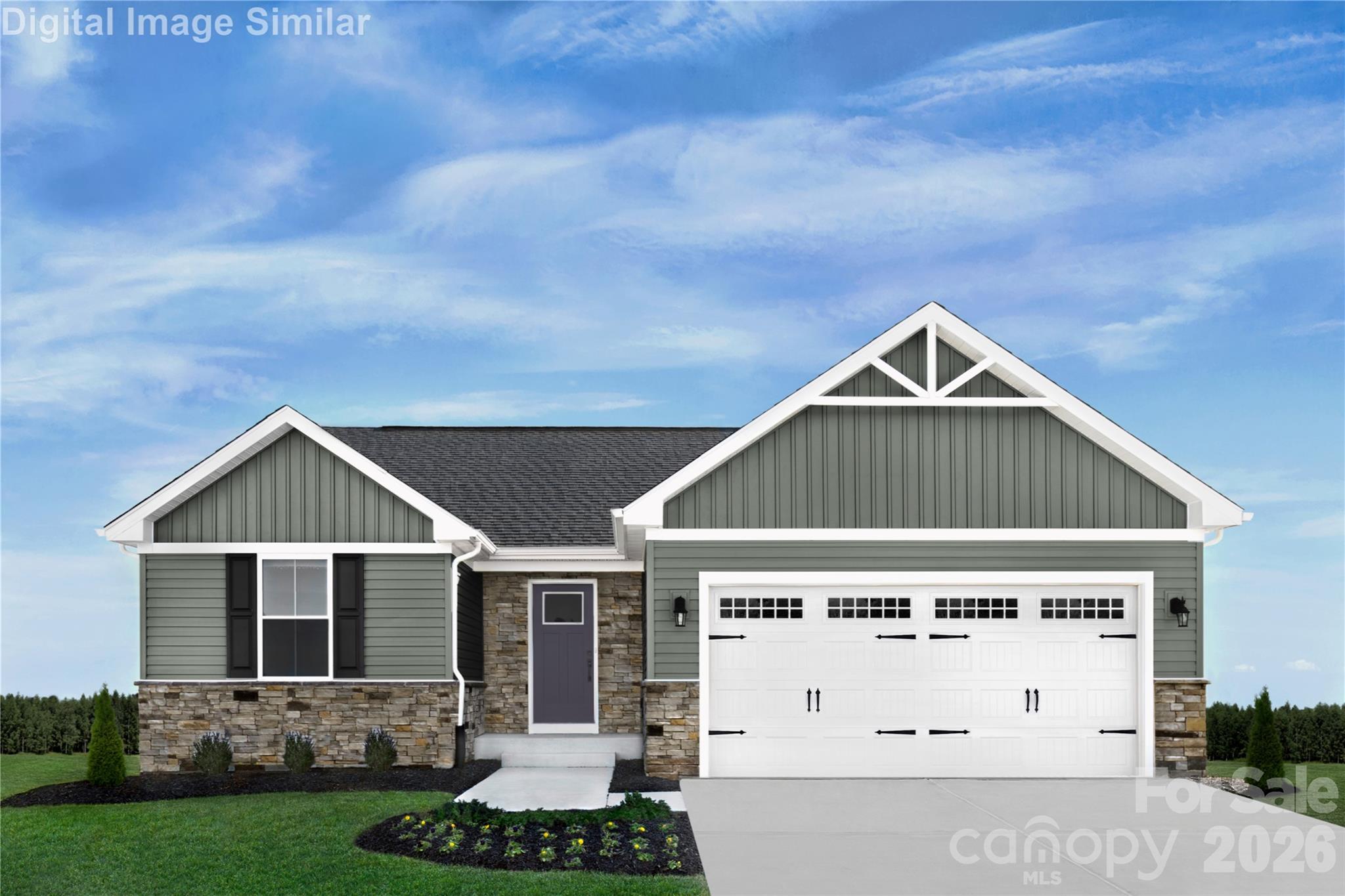 3287 Eller Drive Extension Hickory NC 28602