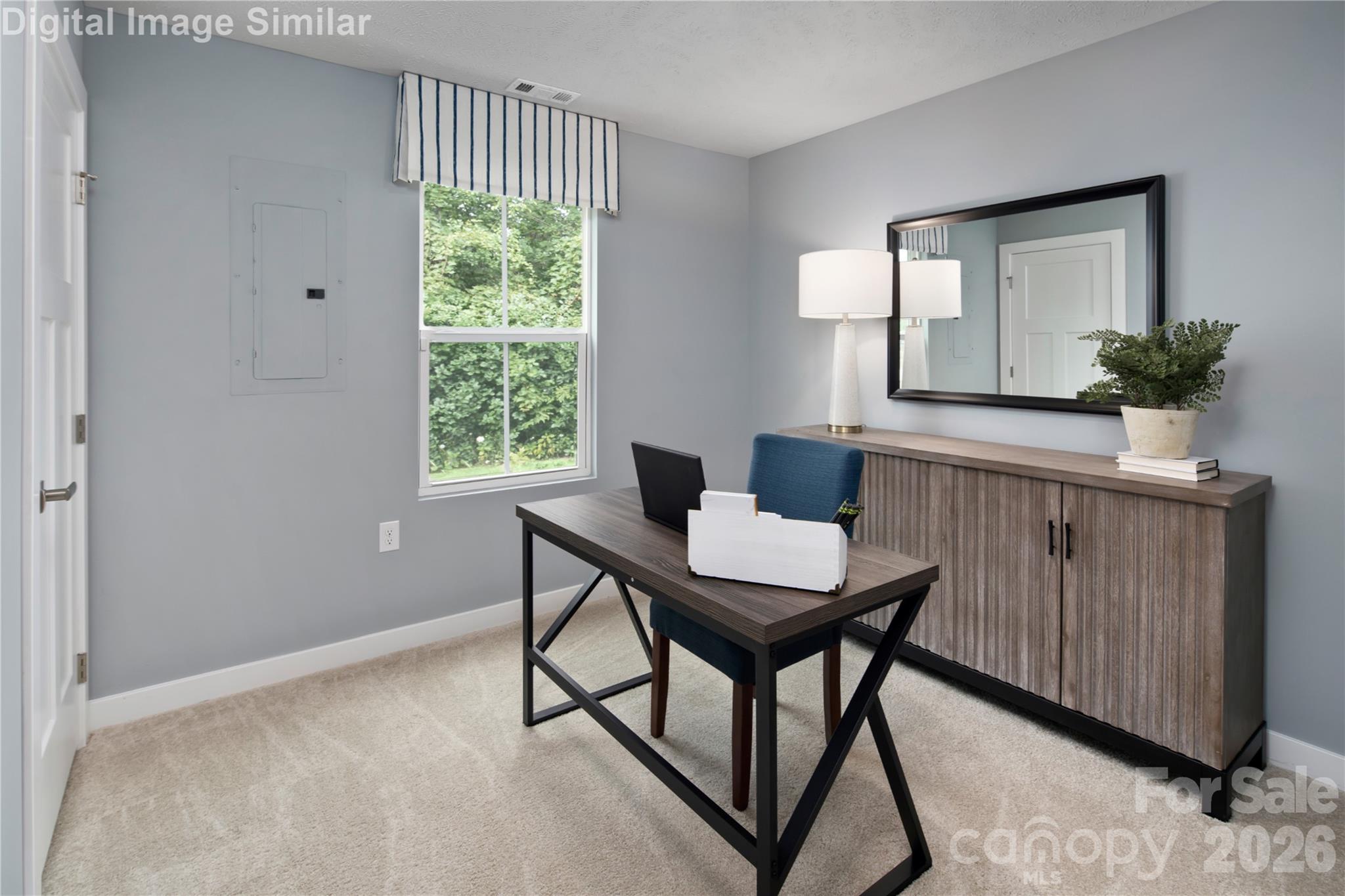 3287 Eller Drive Extension Hickory NC 28602