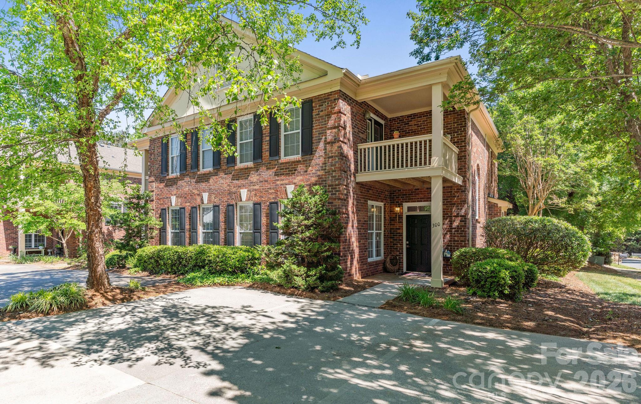 300 Armour Street Davidson NC 28036