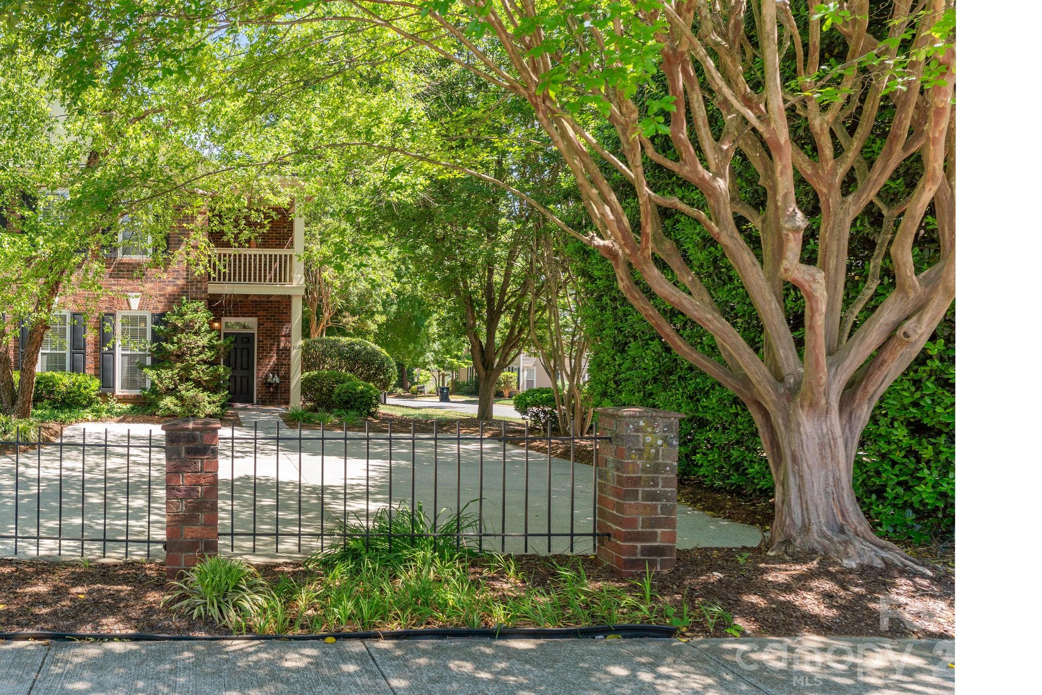 300 Armour Street Davidson NC 28036
