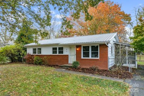 50 Tipperary Street Asheville NC 28806