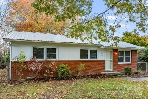 50 Tipperary Street Asheville NC 28806