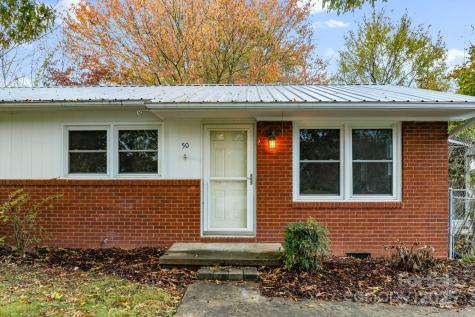 50 Tipperary Street Asheville NC 28806